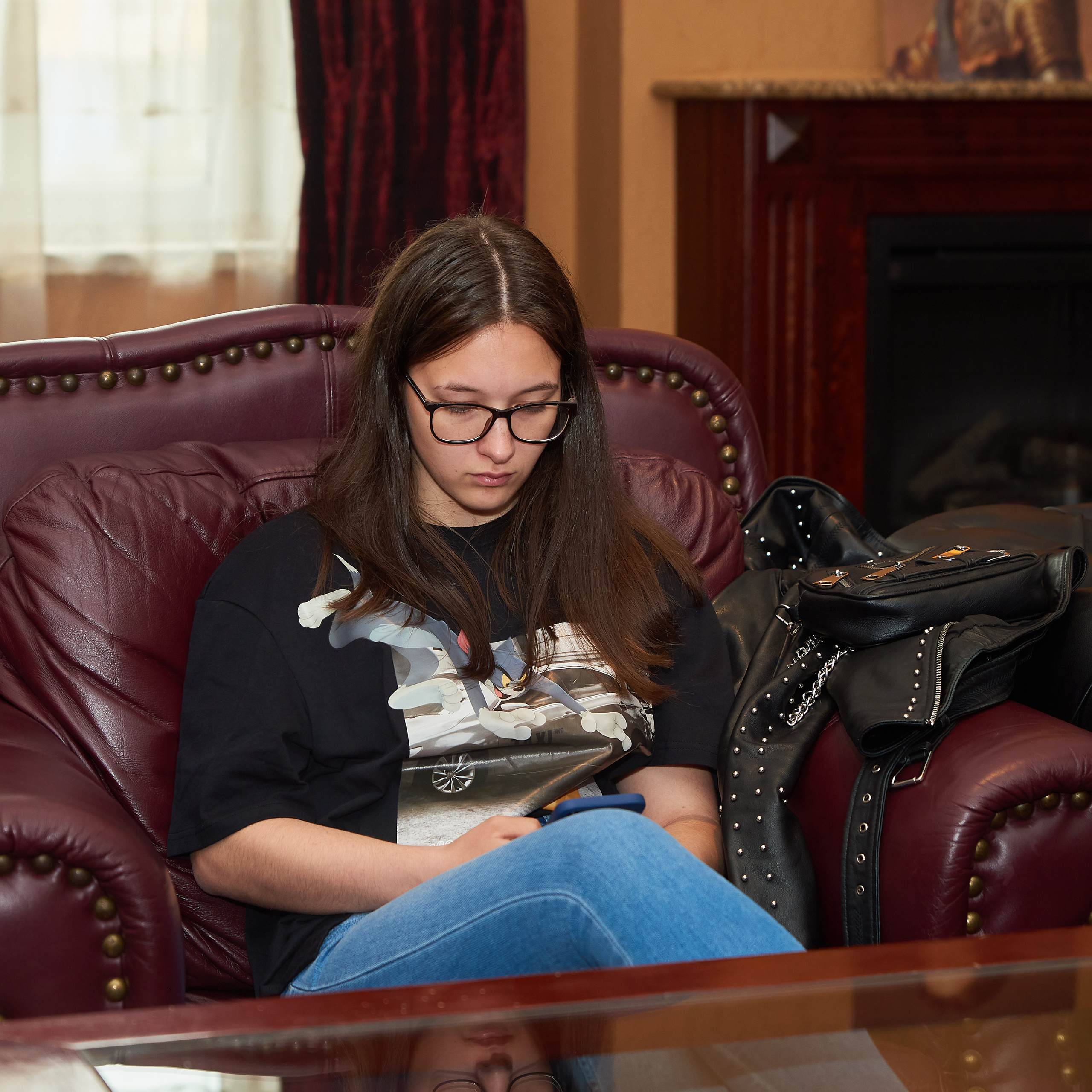 Репортаж Бизнес клуба "Бизнес завтрак". Фотограф для жизни, бизнеса и соц сетей Ирина Нечет, Владивосток