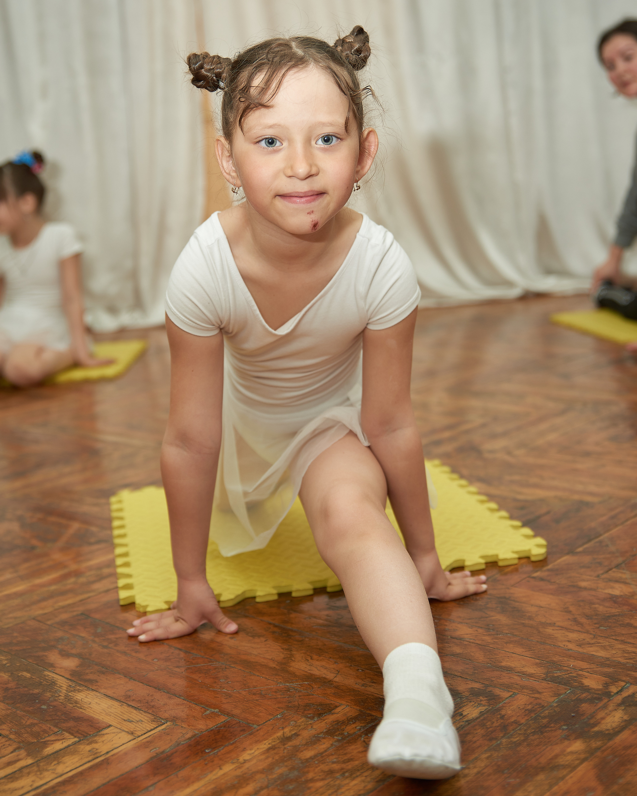 Репортаж Открытый урок школы танцев. Фотограф для жизни, бизнеса и соц сетей Ирина Нечет, Владивосток