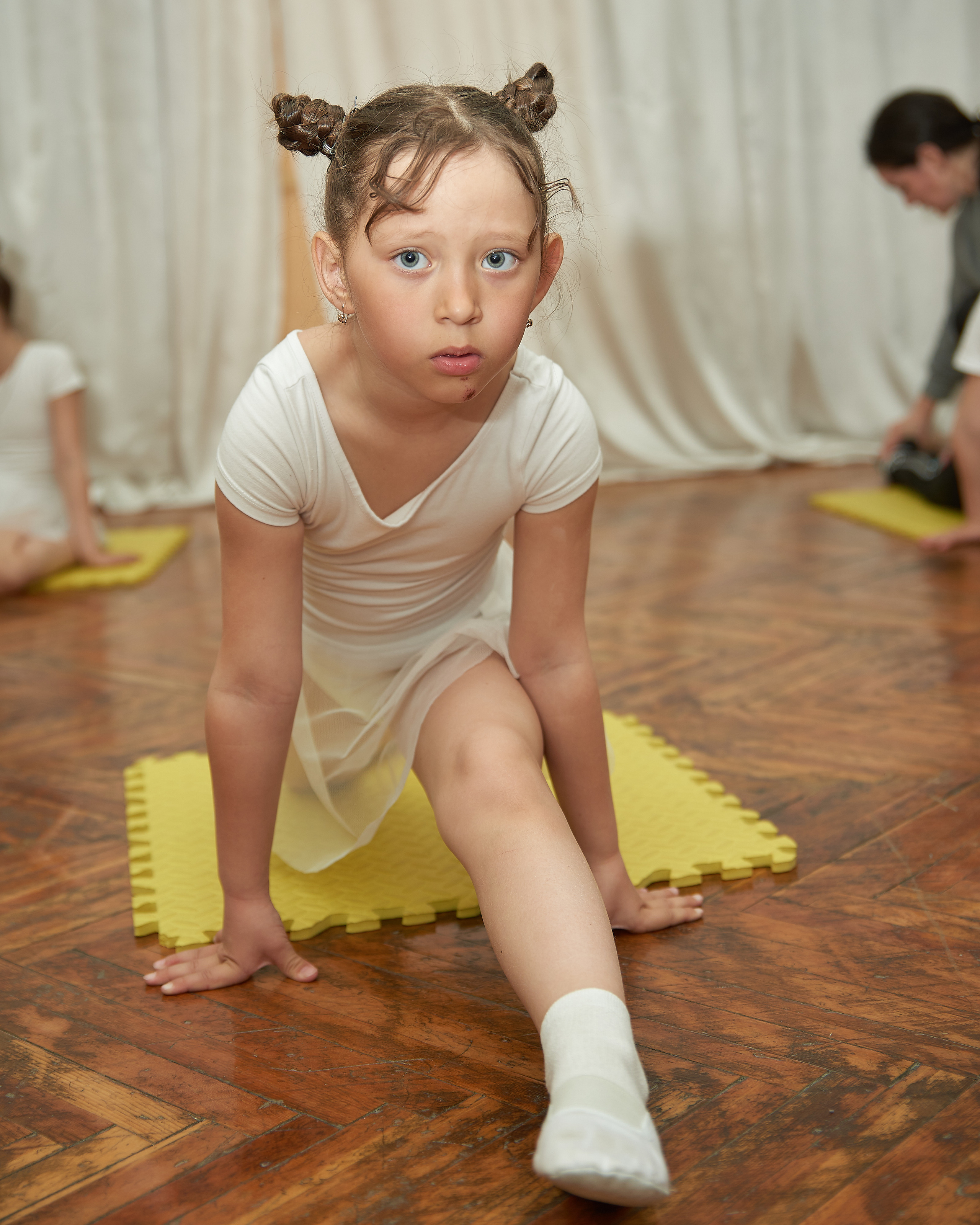 Репортаж Открытый урок школы танцев. Фотограф для жизни, бизнеса и соц сетей Ирина Нечет, Владивосток