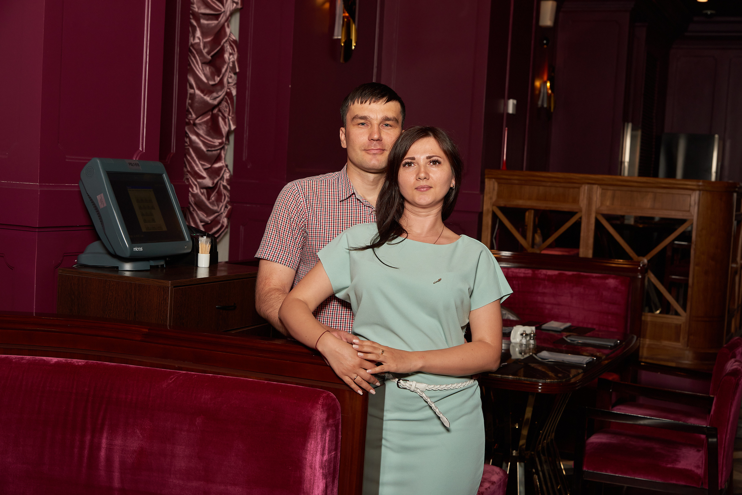 Репортаж Бизнес клуба "Бизнес завтрат в казино Tiger de cristal. Фотограф для жизни, бизнеса и соц сетей Ирина Нечет, Владивосток