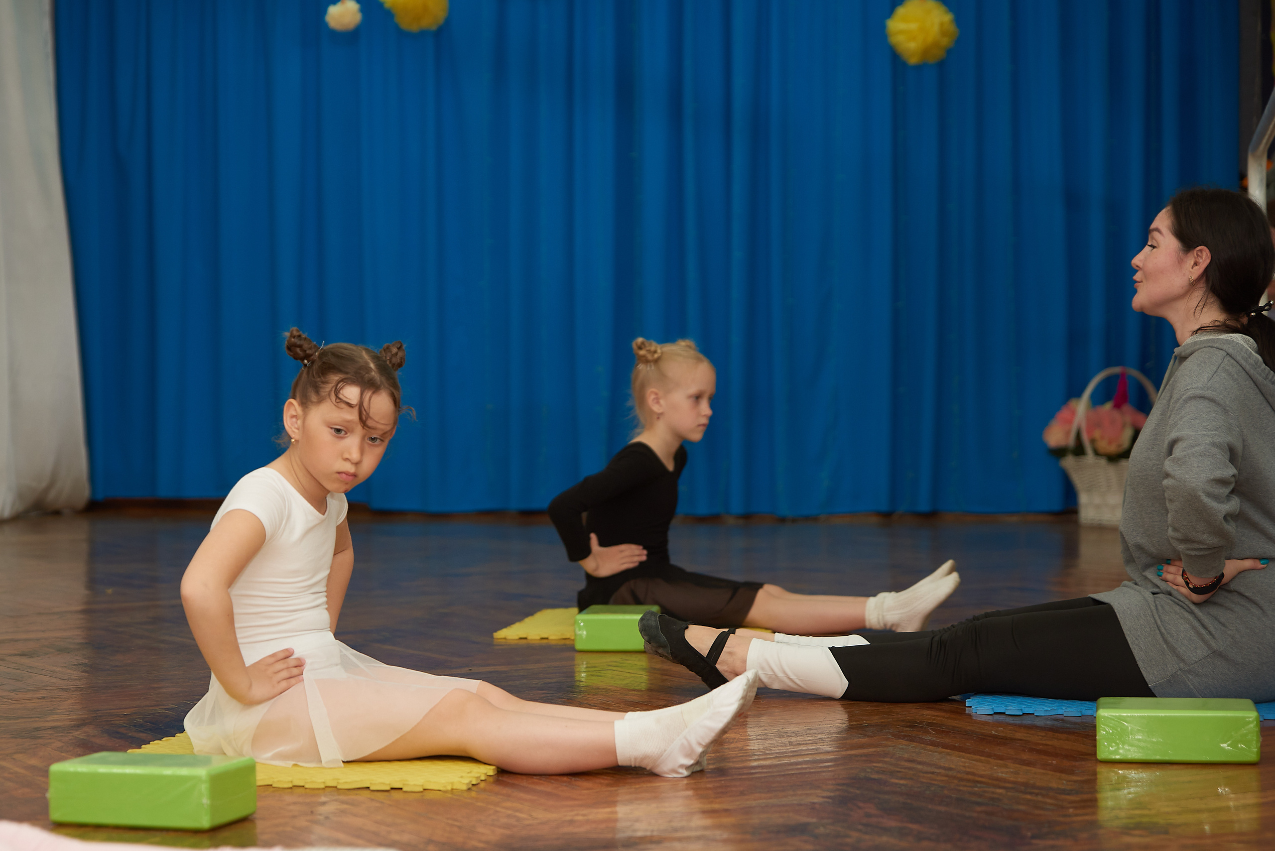 Репортаж Открытый урок школы танцев. Фотограф для жизни, бизнеса и соц сетей Ирина Нечет, Владивосток