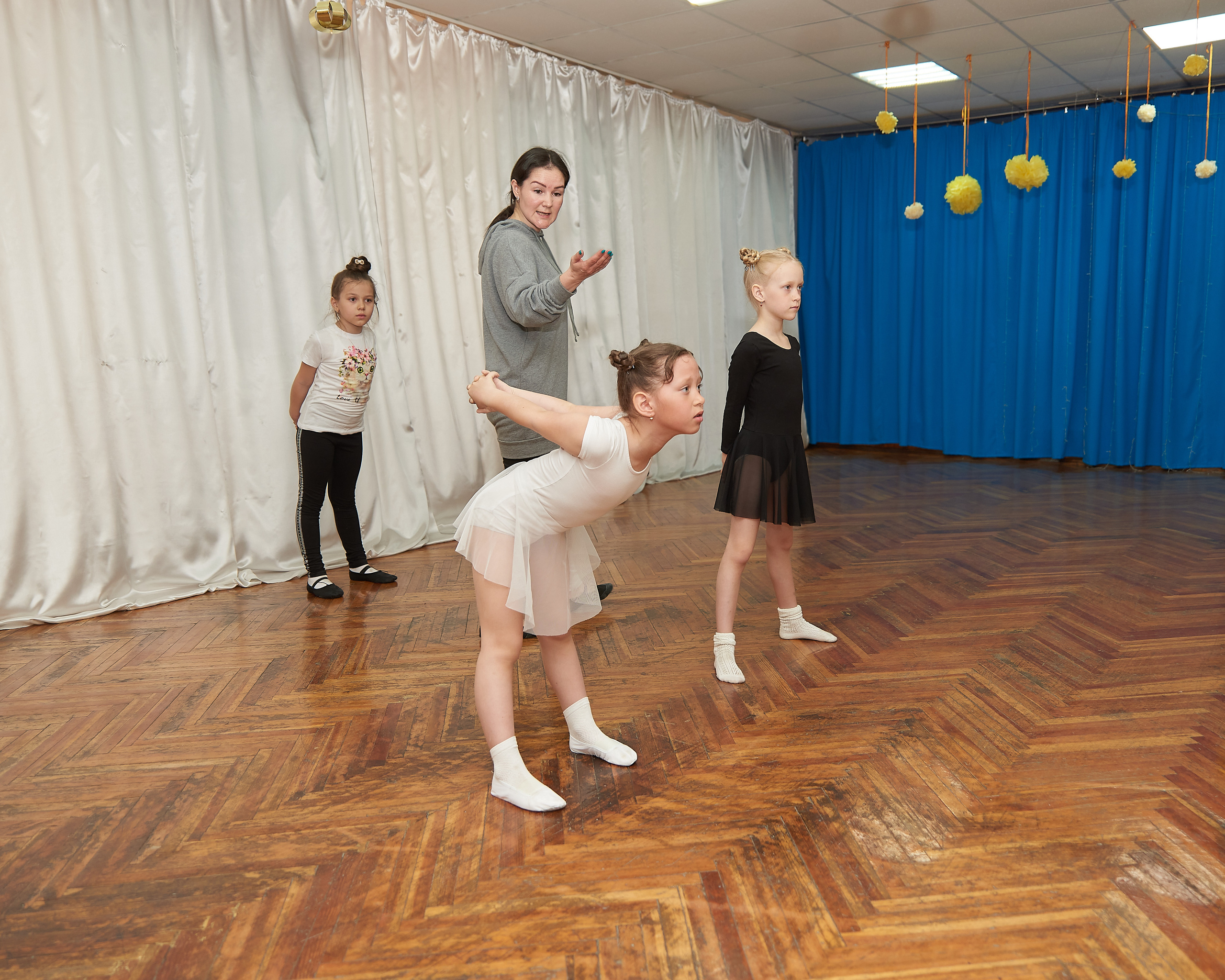 Репортаж Открытый урок школы танцев. Фотограф для жизни, бизнеса и соц сетей Ирина Нечет, Владивосток