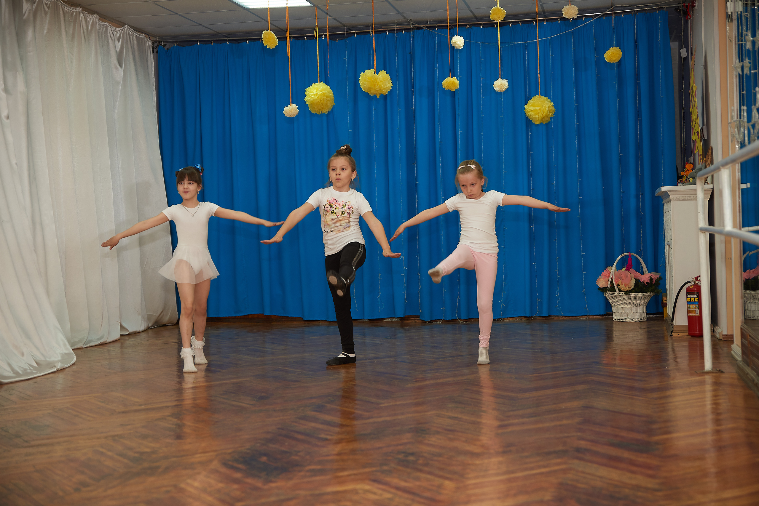 Репортаж Открытый урок школы танцев. Фотограф для жизни, бизнеса и соц сетей Ирина Нечет, Владивосток
