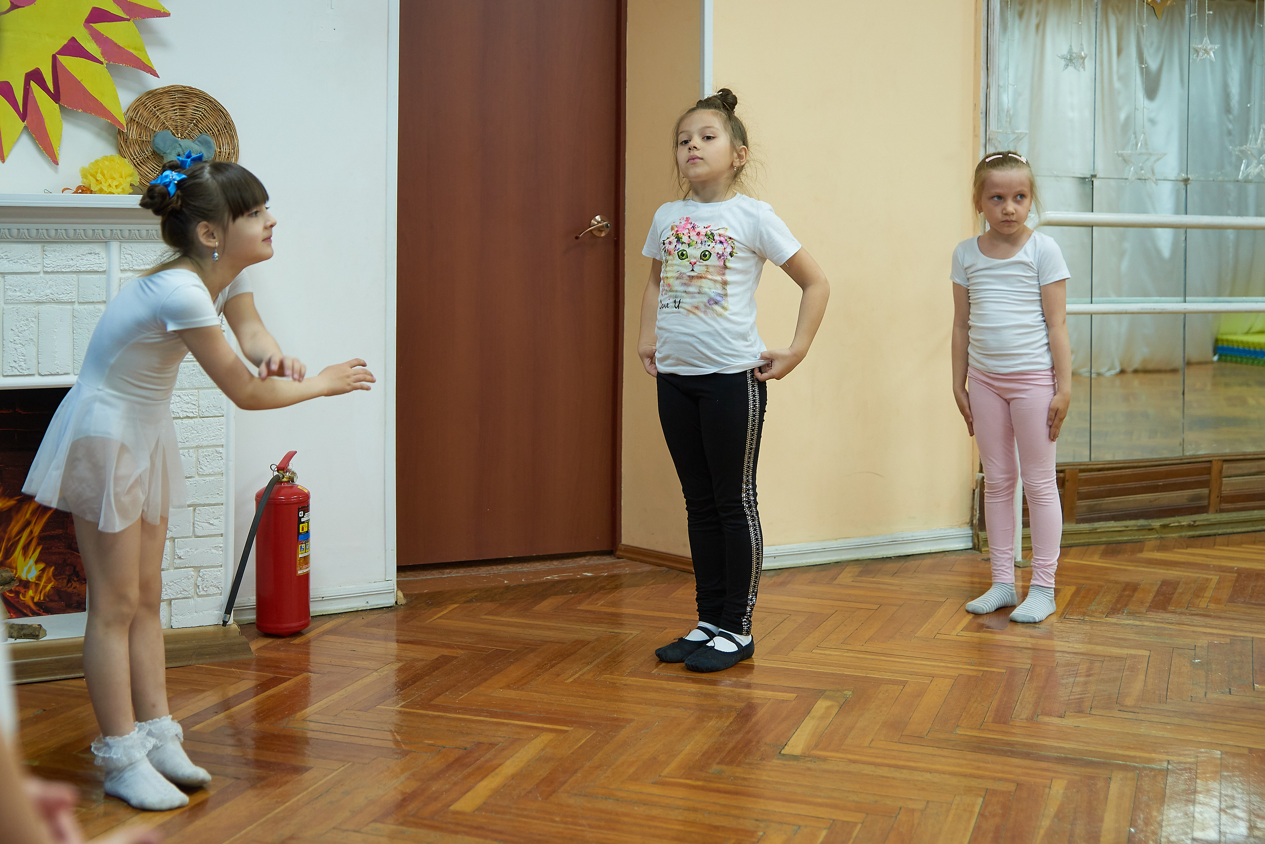 Репортаж Открытый урок школы танцев. Фотограф для жизни, бизнеса и соц сетей Ирина Нечет, Владивосток