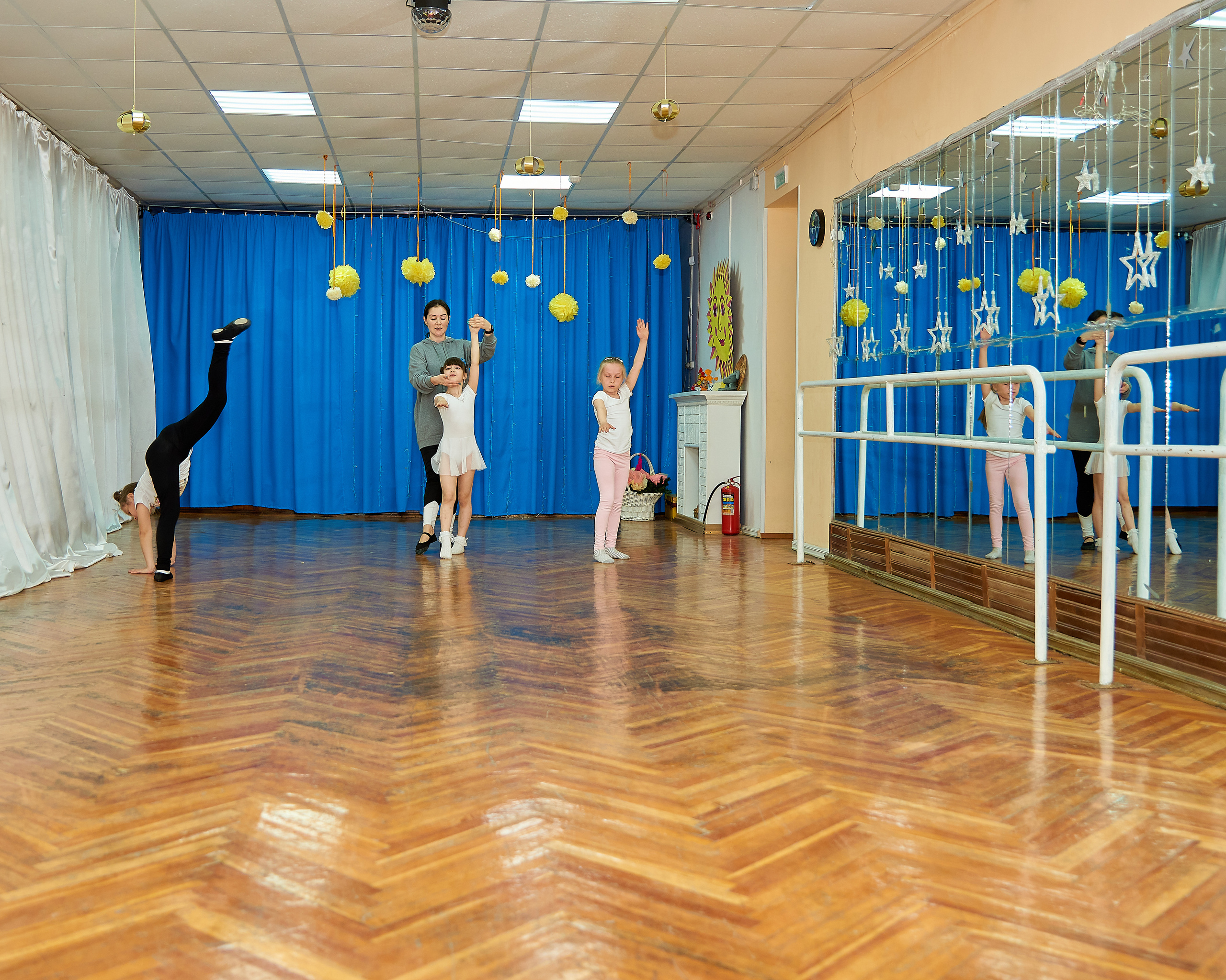 Репортаж Открытый урок школы танцев. Фотограф для жизни, бизнеса и соц сетей Ирина Нечет, Владивосток