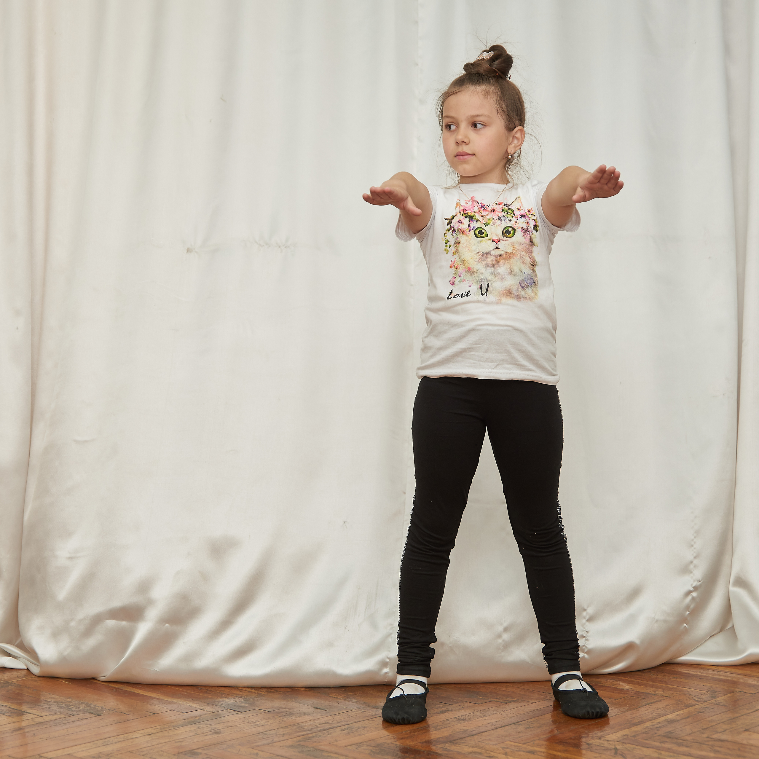 Репортаж Открытый урок школы танцев. Фотограф для жизни, бизнеса и соц сетей Ирина Нечет, Владивосток