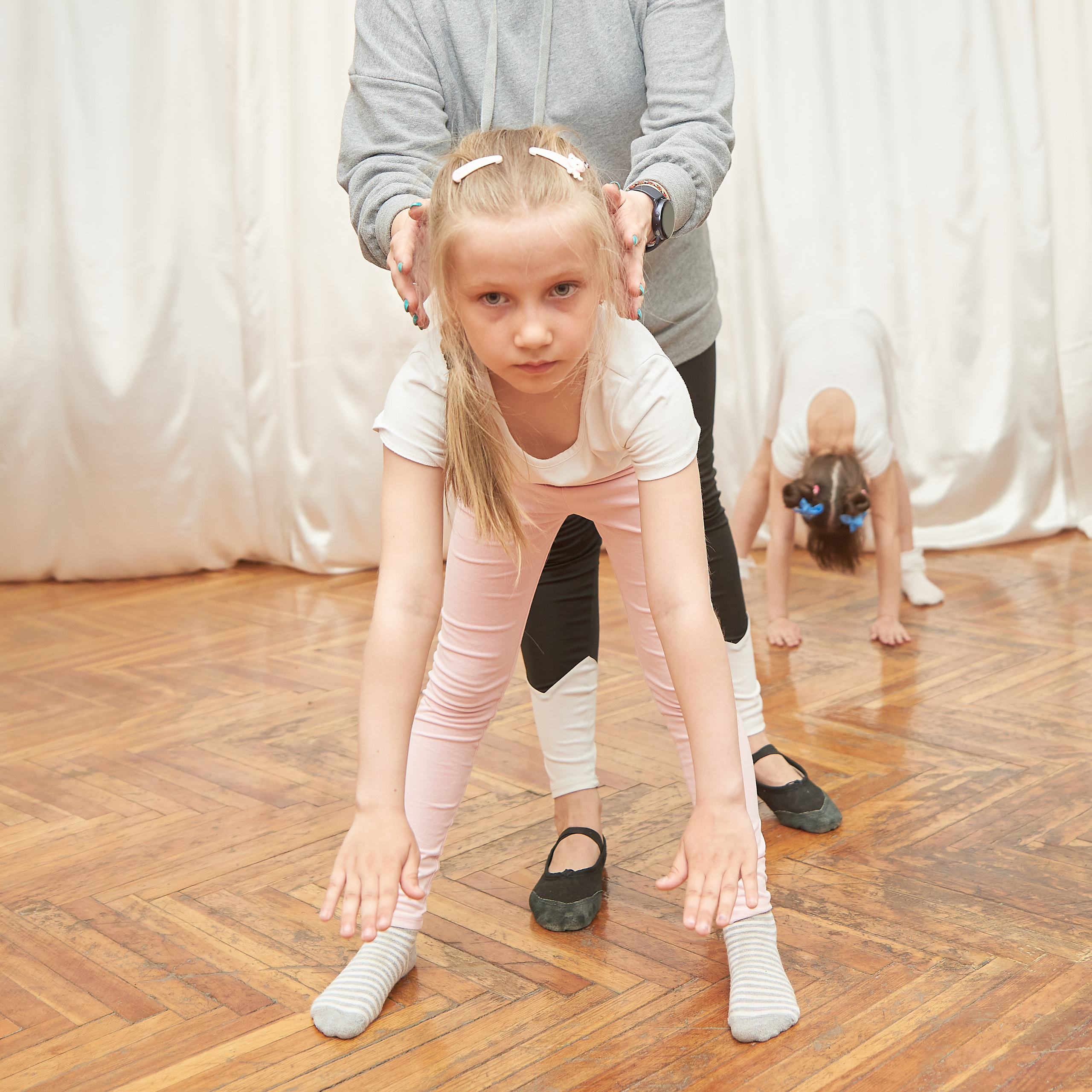 Репортаж Открытый урок школы танцев. Фотограф для жизни, бизнеса и соц сетей Ирина Нечет, Владивосток