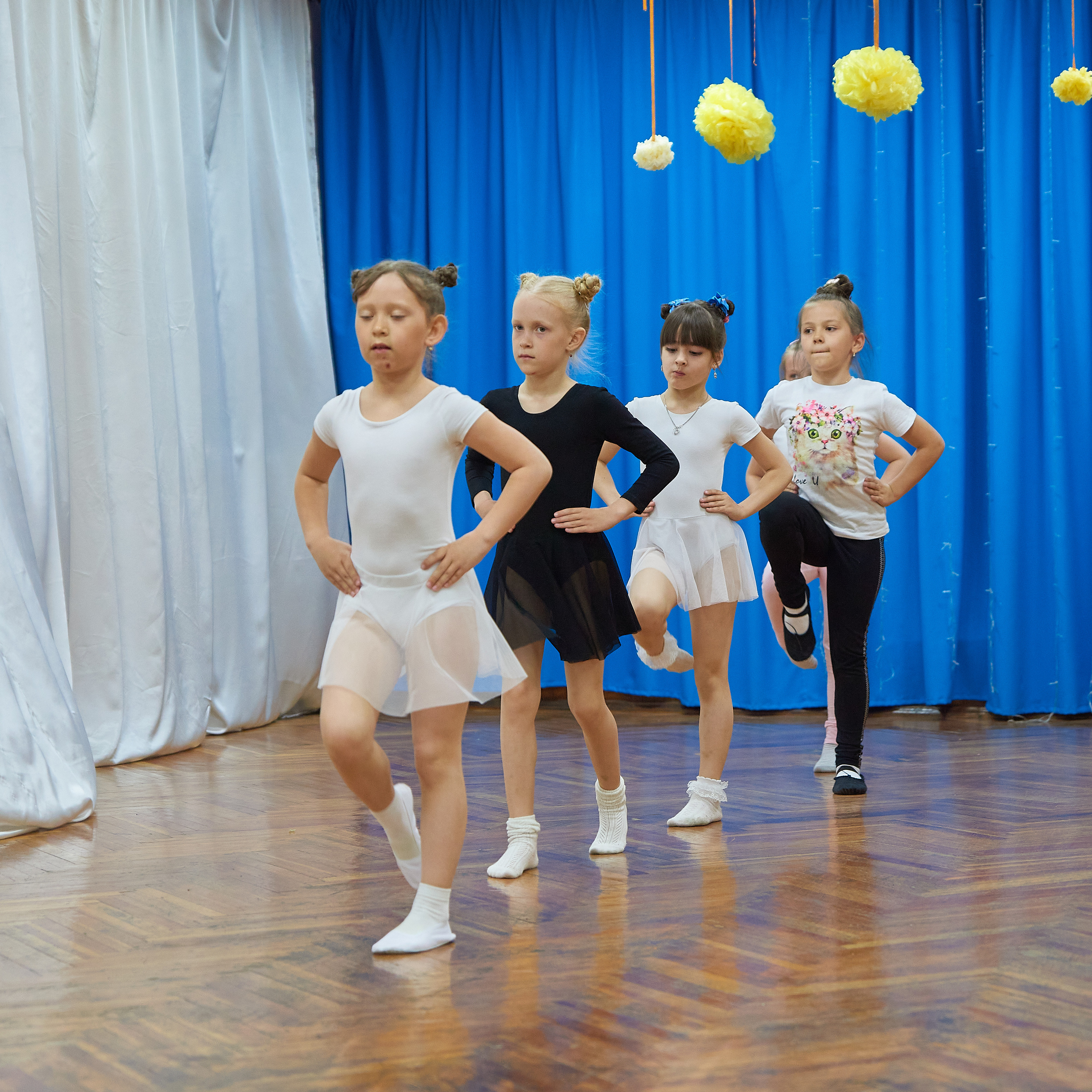 Репортаж Открытый урок школы танцев. Фотограф для жизни, бизнеса и соц сетей Ирина Нечет, Владивосток