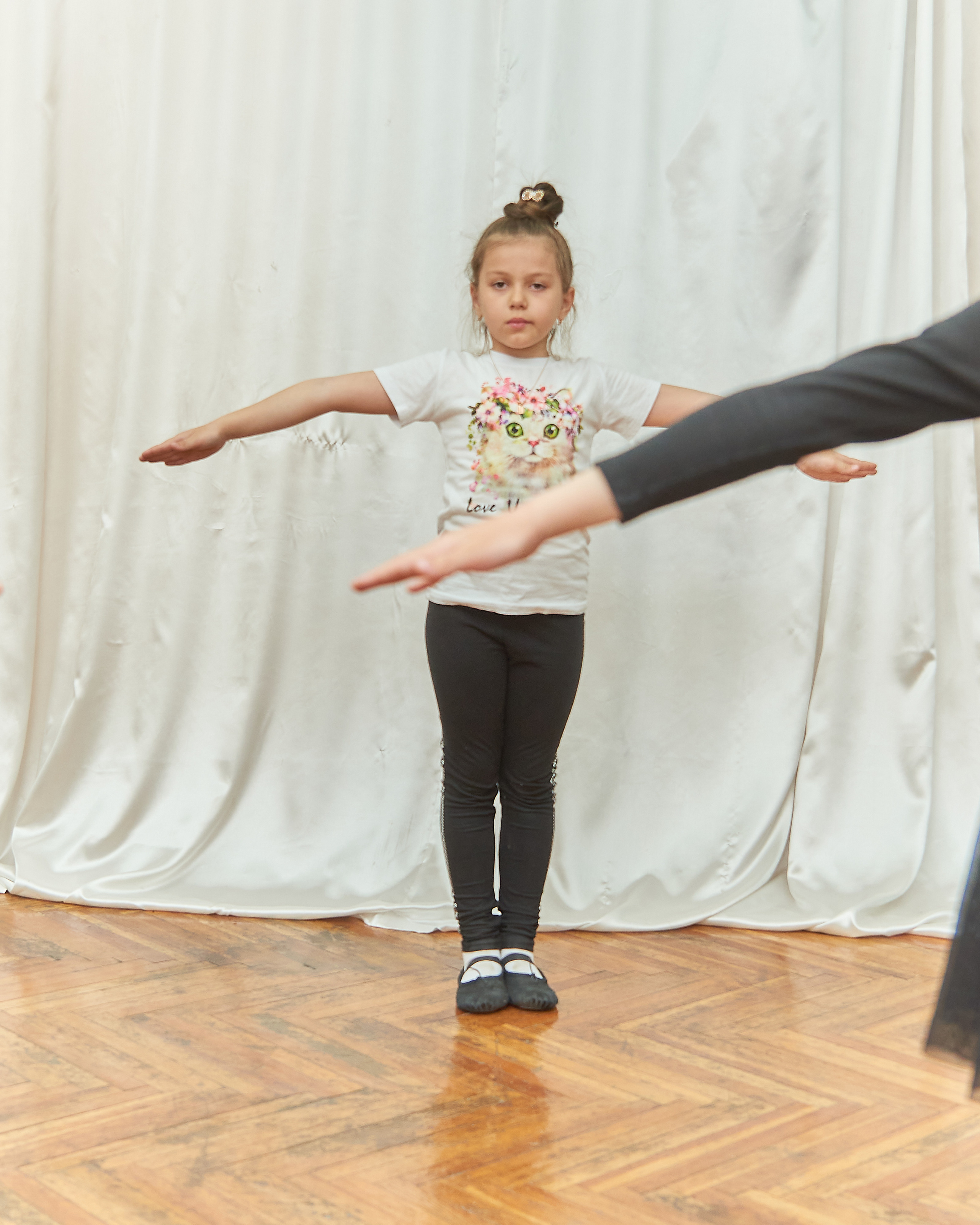 Репортаж Открытый урок школы танцев. Фотограф для жизни, бизнеса и соц сетей Ирина Нечет, Владивосток