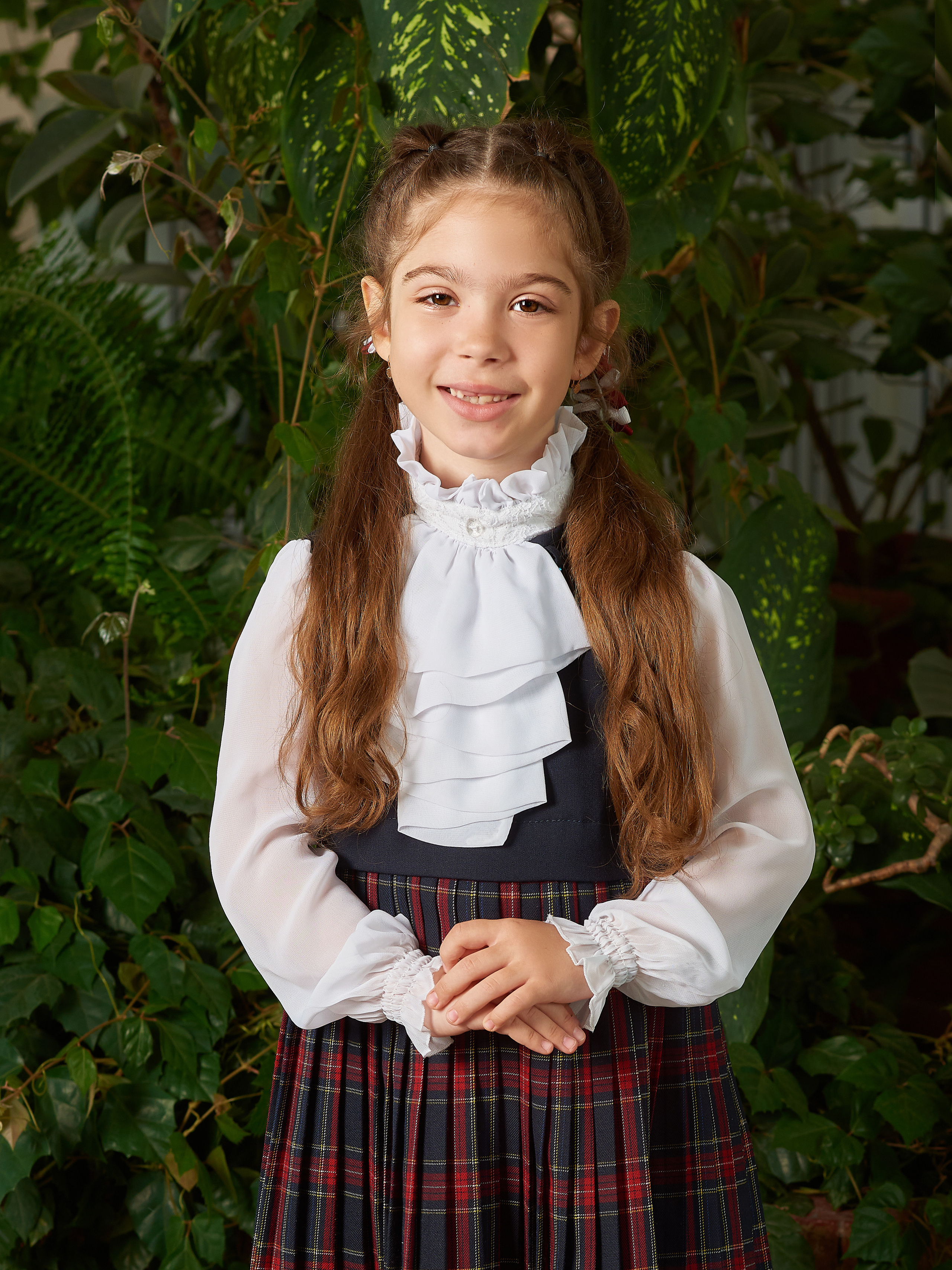 Школа — Первоклашки. Фотограф для жизни, бизнеса и соц сетей Ирина Нечет, Владивосток