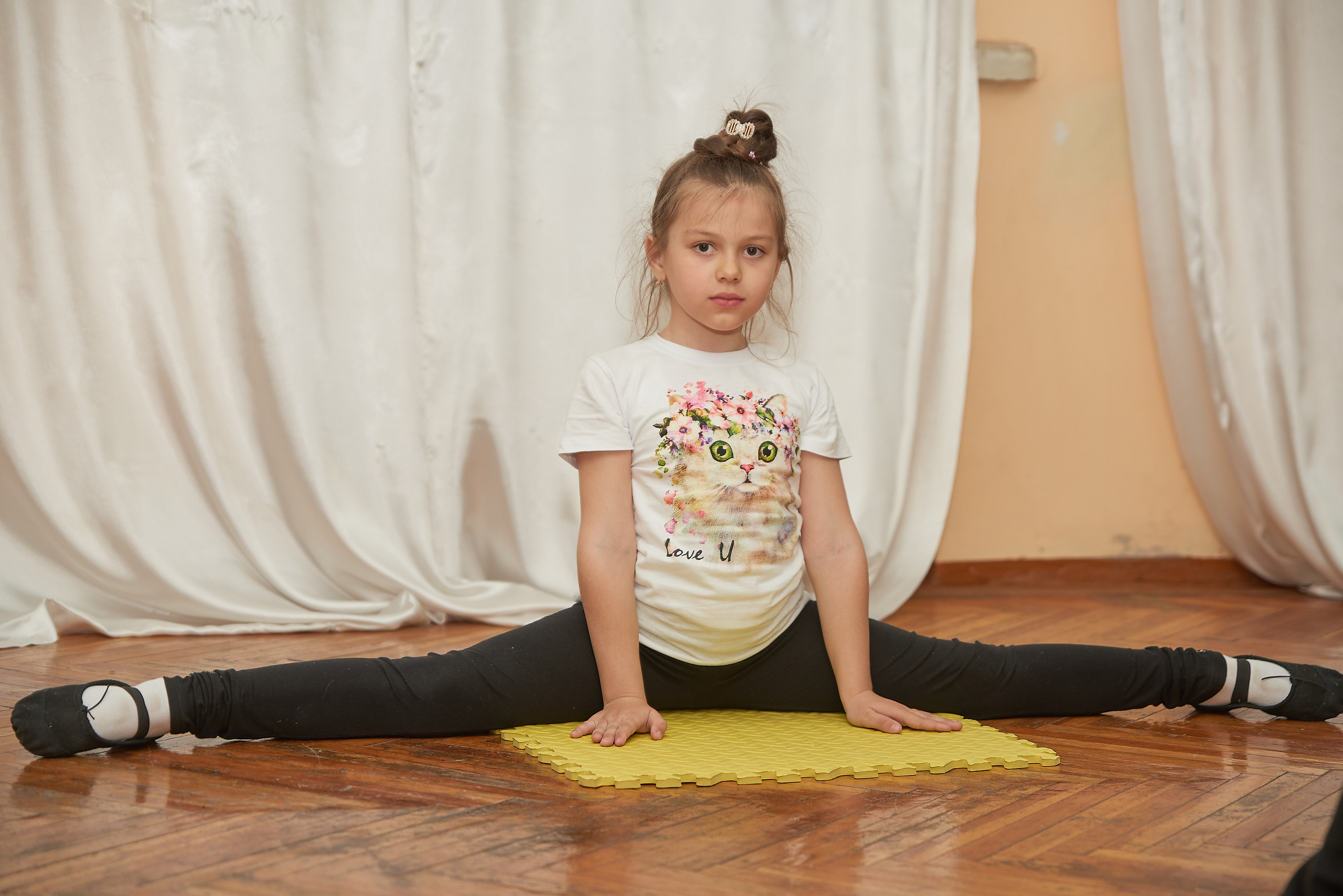 Репортаж Открытый урок школы танцев. Фотограф для жизни, бизнеса и соц сетей Ирина Нечет, Владивосток