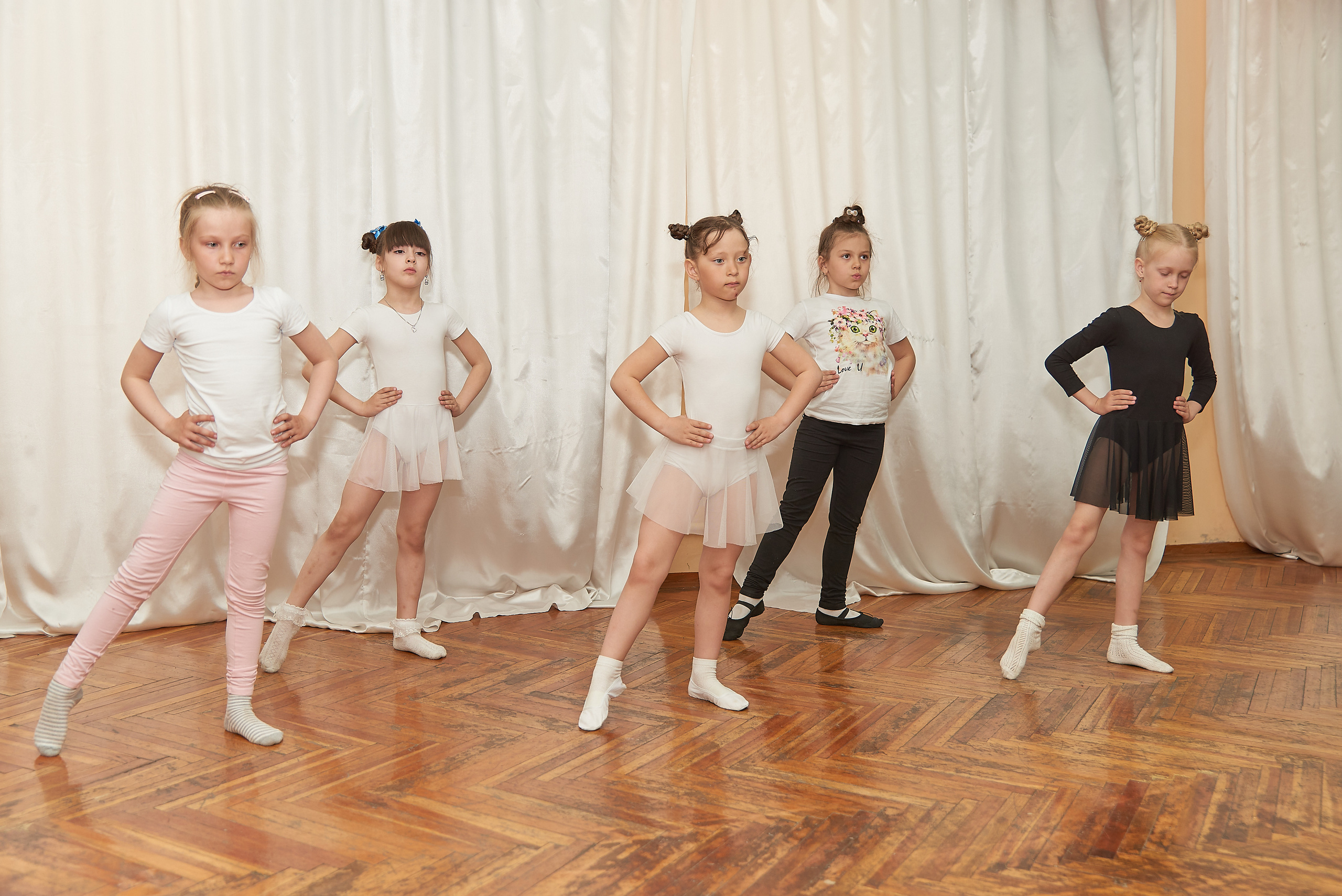 Репортаж Открытый урок школы танцев. Фотограф для жизни, бизнеса и соц сетей Ирина Нечет, Владивосток