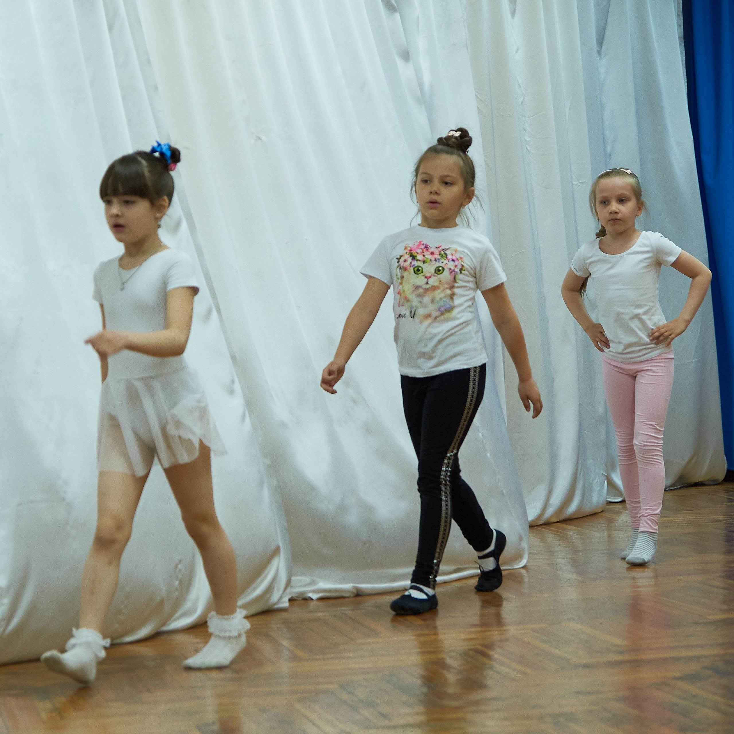 Репортаж Открытый урок школы танцев. Фотограф для жизни, бизнеса и соц сетей Ирина Нечет, Владивосток