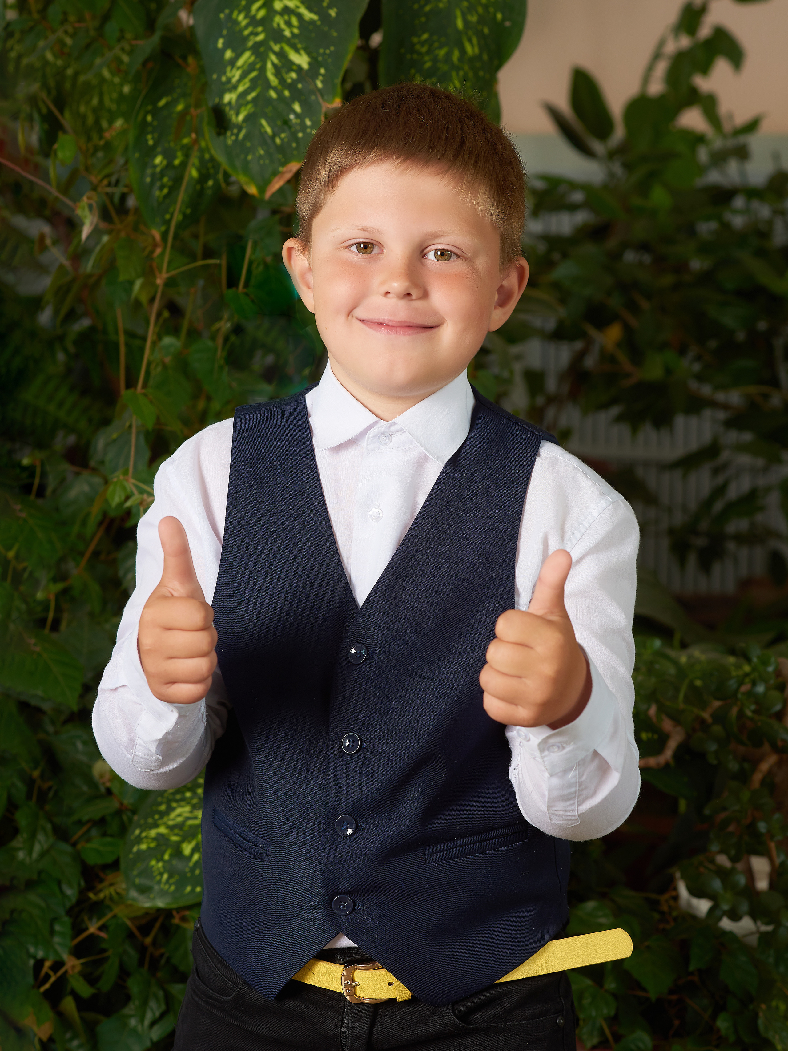 Школа — Первоклашки. Фотограф для жизни, бизнеса и соц сетей Ирина Нечет, Владивосток