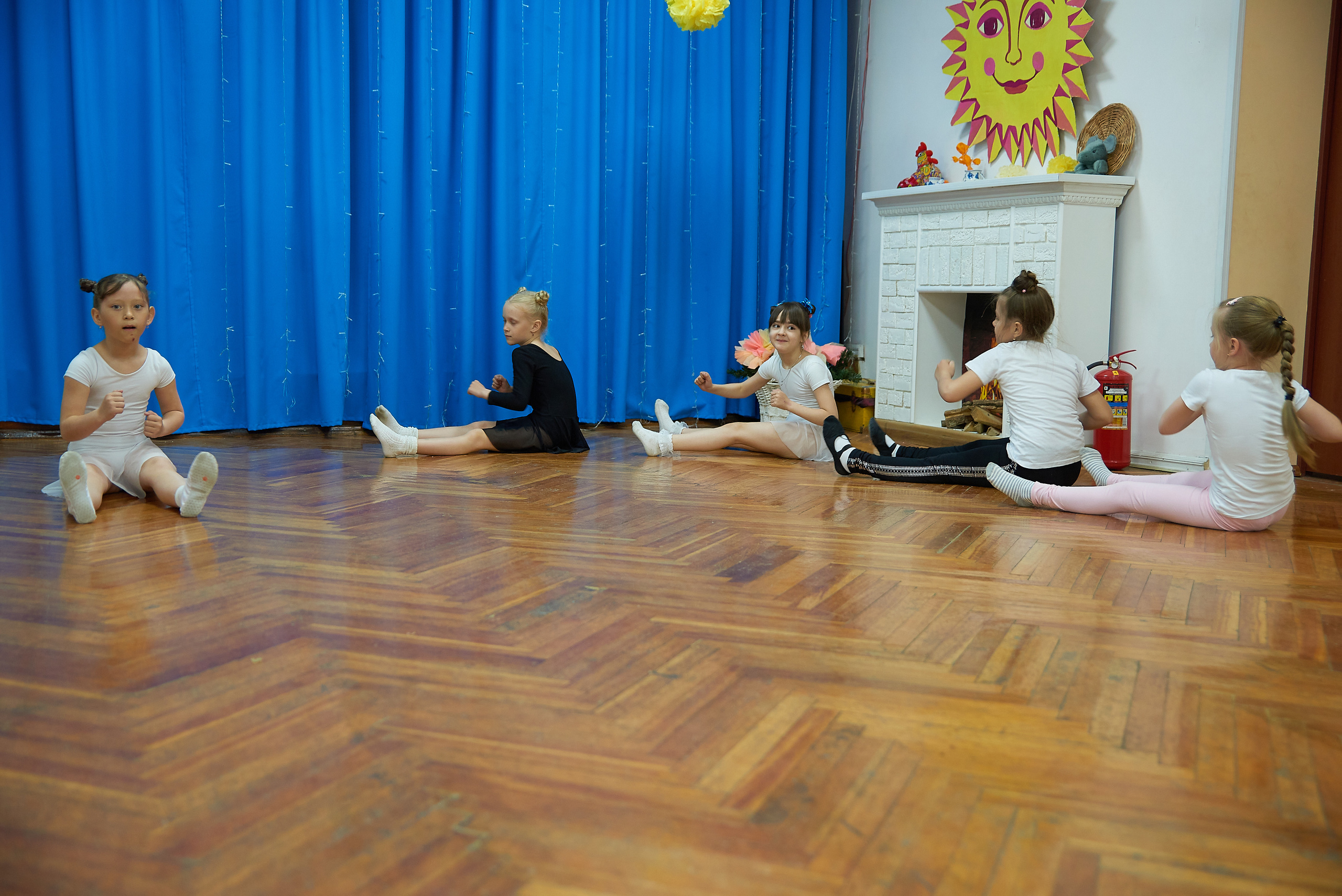 Репортаж Открытый урок школы танцев. Фотограф для жизни, бизнеса и соц сетей Ирина Нечет, Владивосток