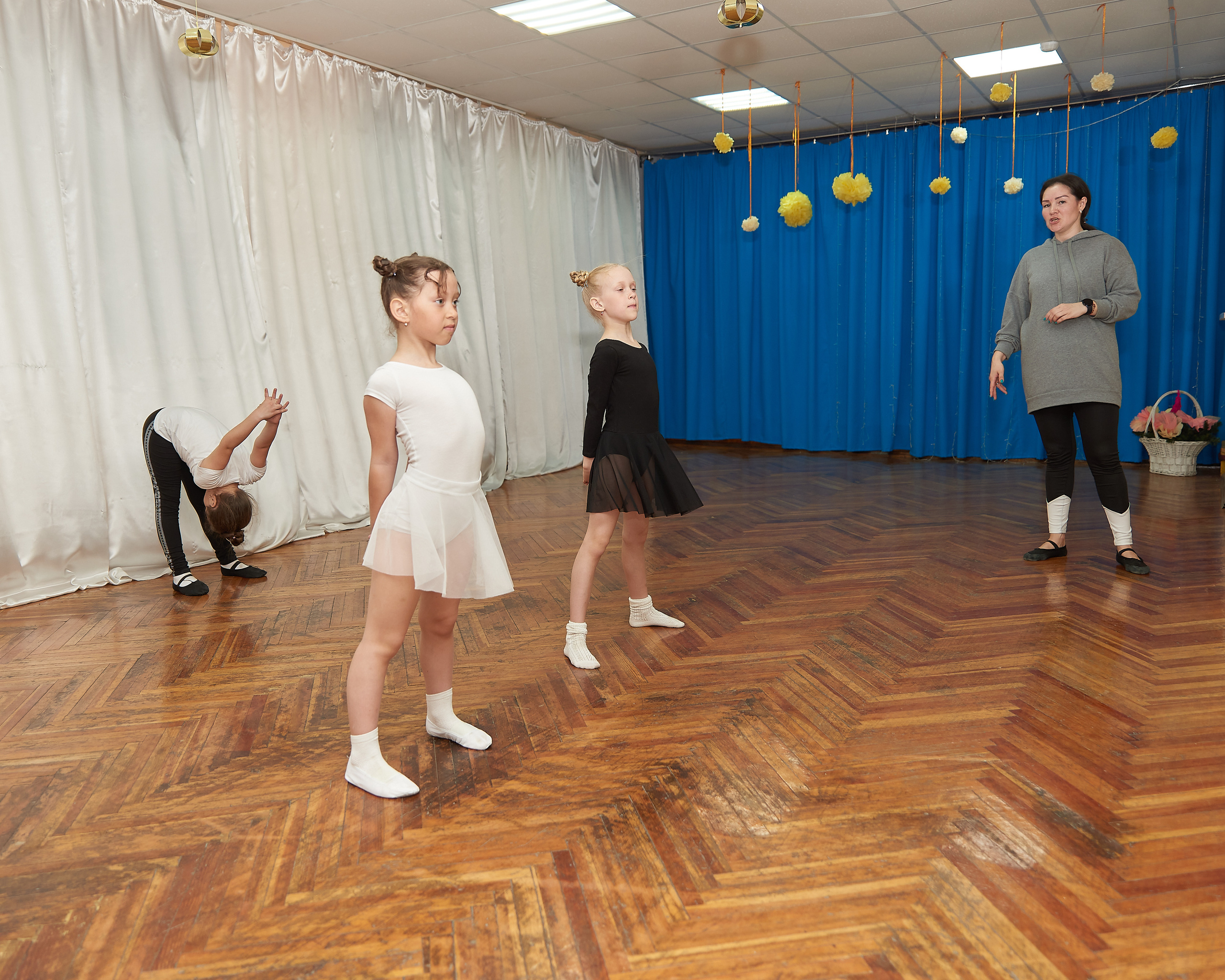 Репортаж Открытый урок школы танцев. Фотограф для жизни, бизнеса и соц сетей Ирина Нечет, Владивосток