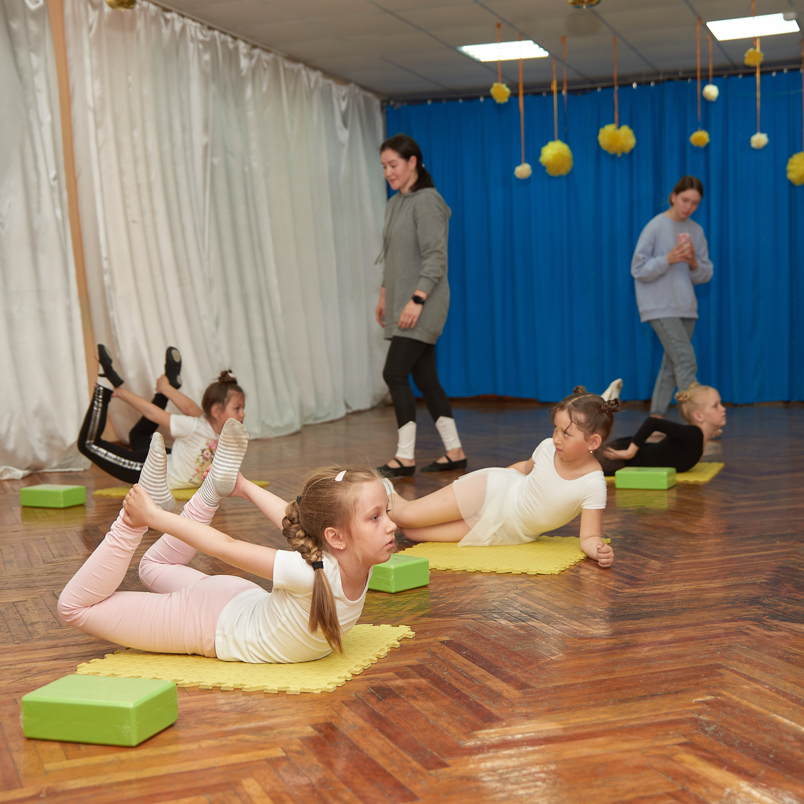 Репортаж Открытый урок школы танцев. Фотограф для жизни, бизнеса и соц сетей Ирина Нечет, Владивосток