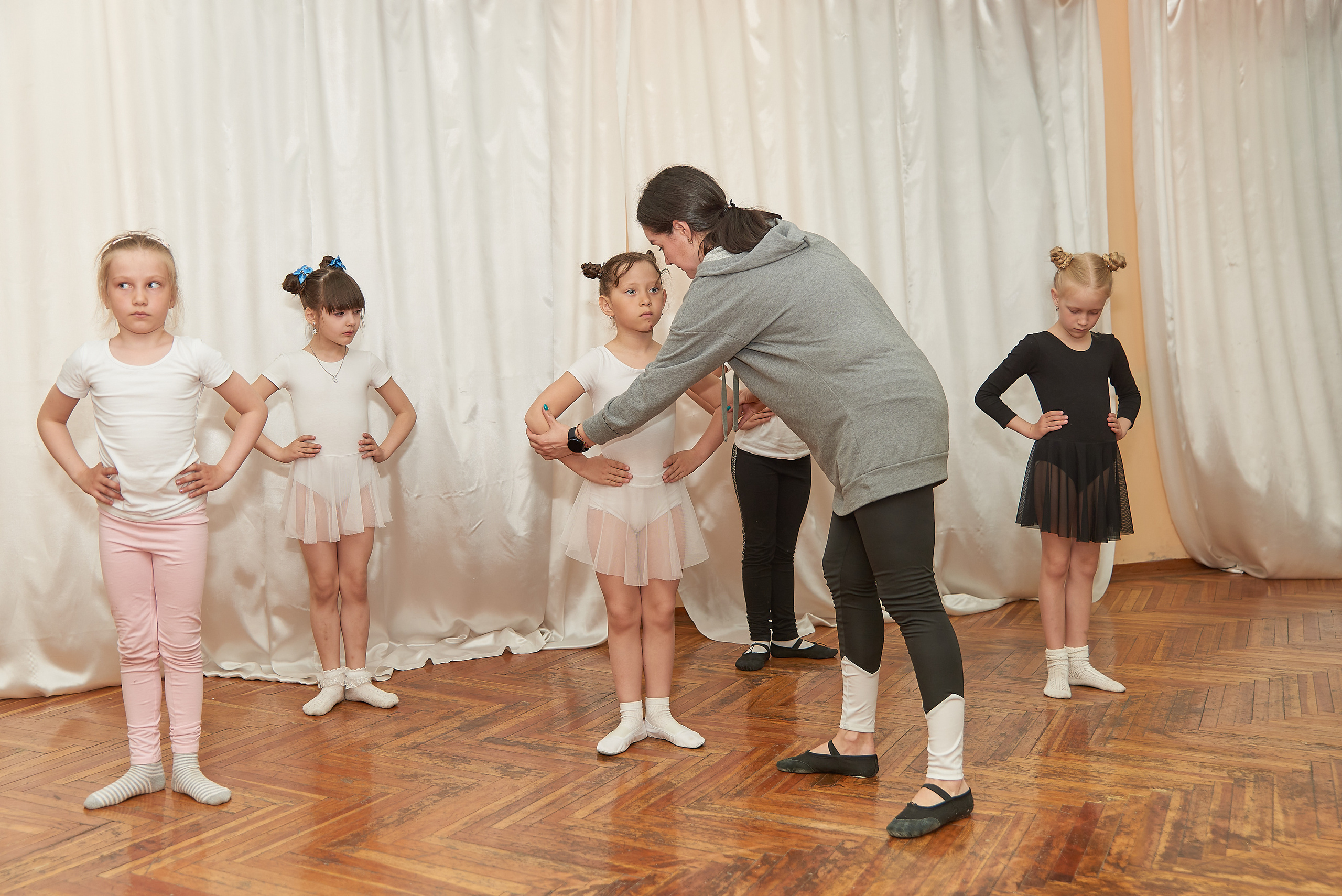 Репортаж Открытый урок школы танцев. Фотограф для жизни, бизнеса и соц сетей Ирина Нечет, Владивосток