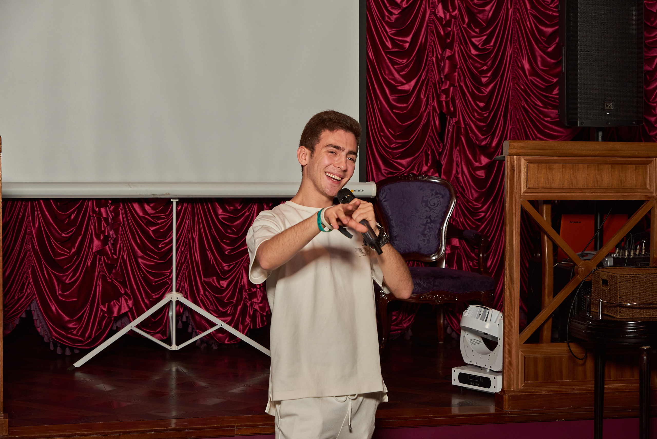 Репортаж Бизнес клуба "Бизнес завтрат в казино Tiger de cristal. Фотограф для жизни, бизнеса и соц сетей Ирина Нечет, Владивосток