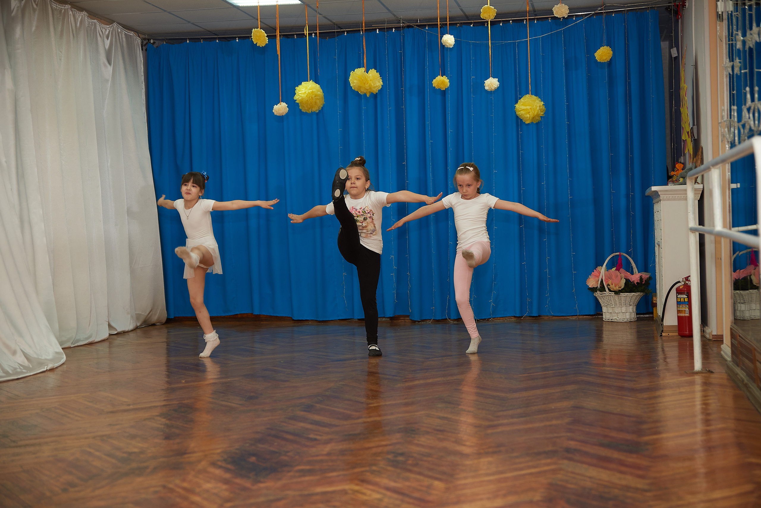 Репортаж Открытый урок школы танцев. Фотограф для жизни, бизнеса и соц сетей Ирина Нечет, Владивосток