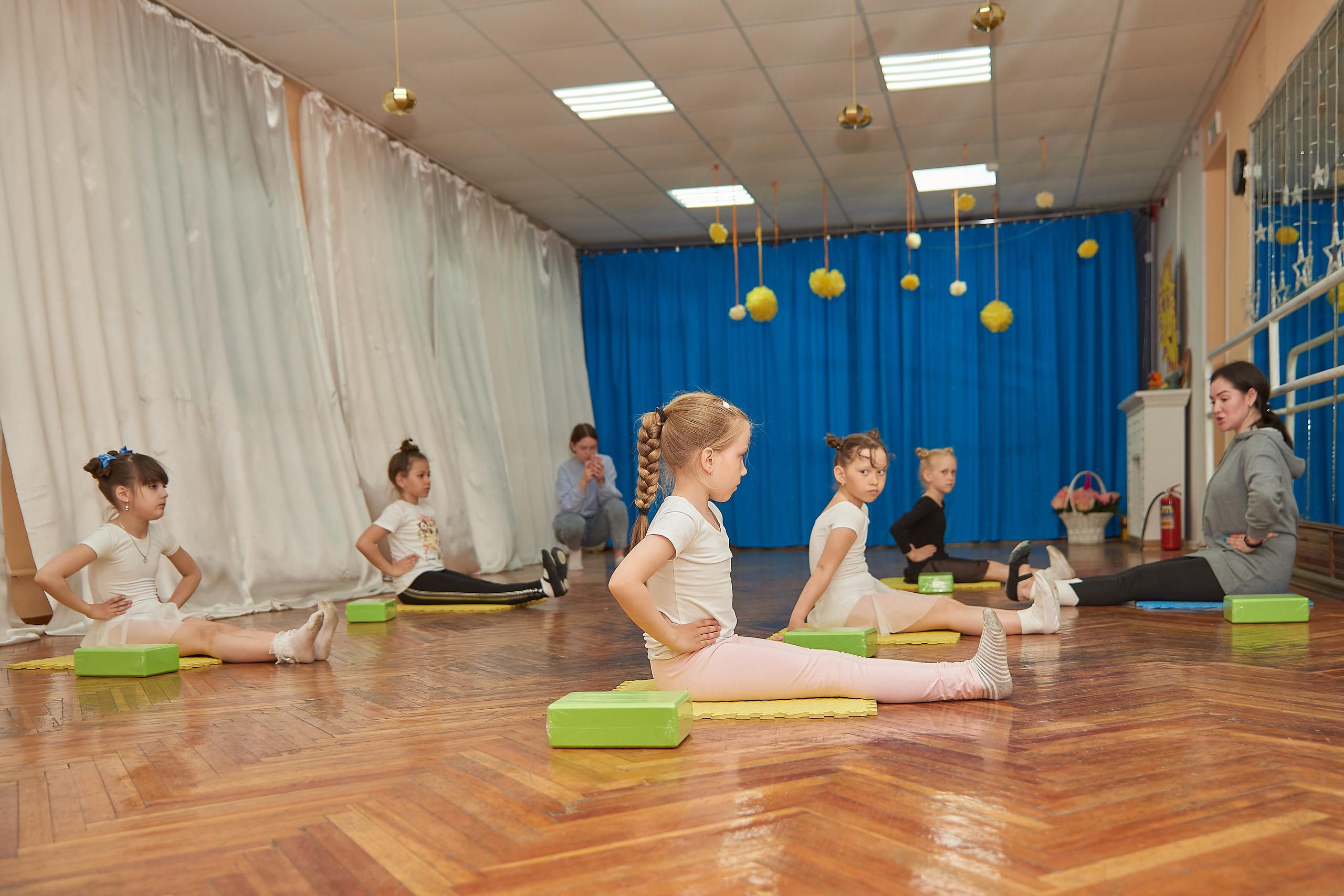 Репортаж Открытый урок школы танцев. Фотограф для жизни, бизнеса и соц сетей Ирина Нечет, Владивосток