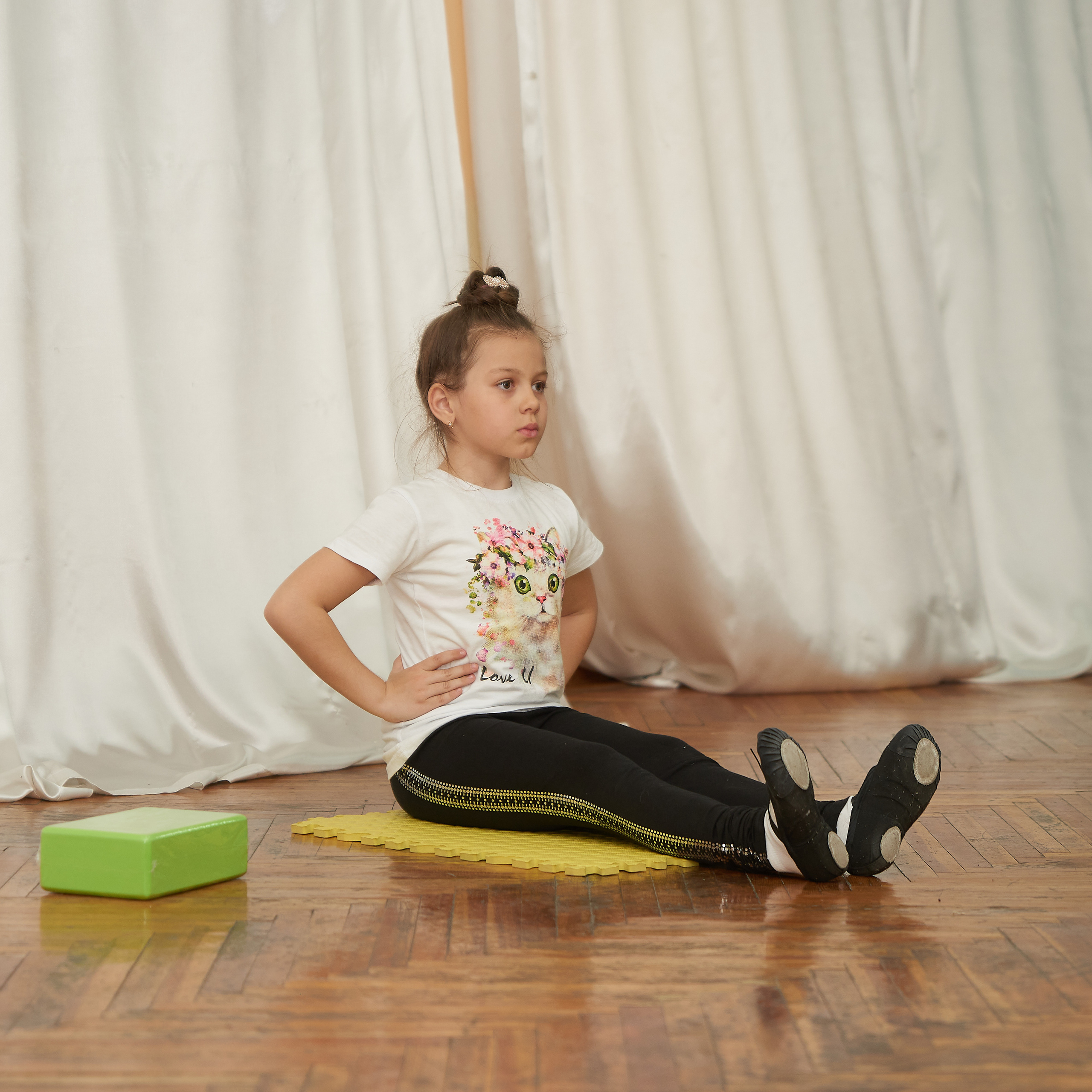 Репортаж Открытый урок школы танцев. Фотограф для жизни, бизнеса и соц сетей Ирина Нечет, Владивосток