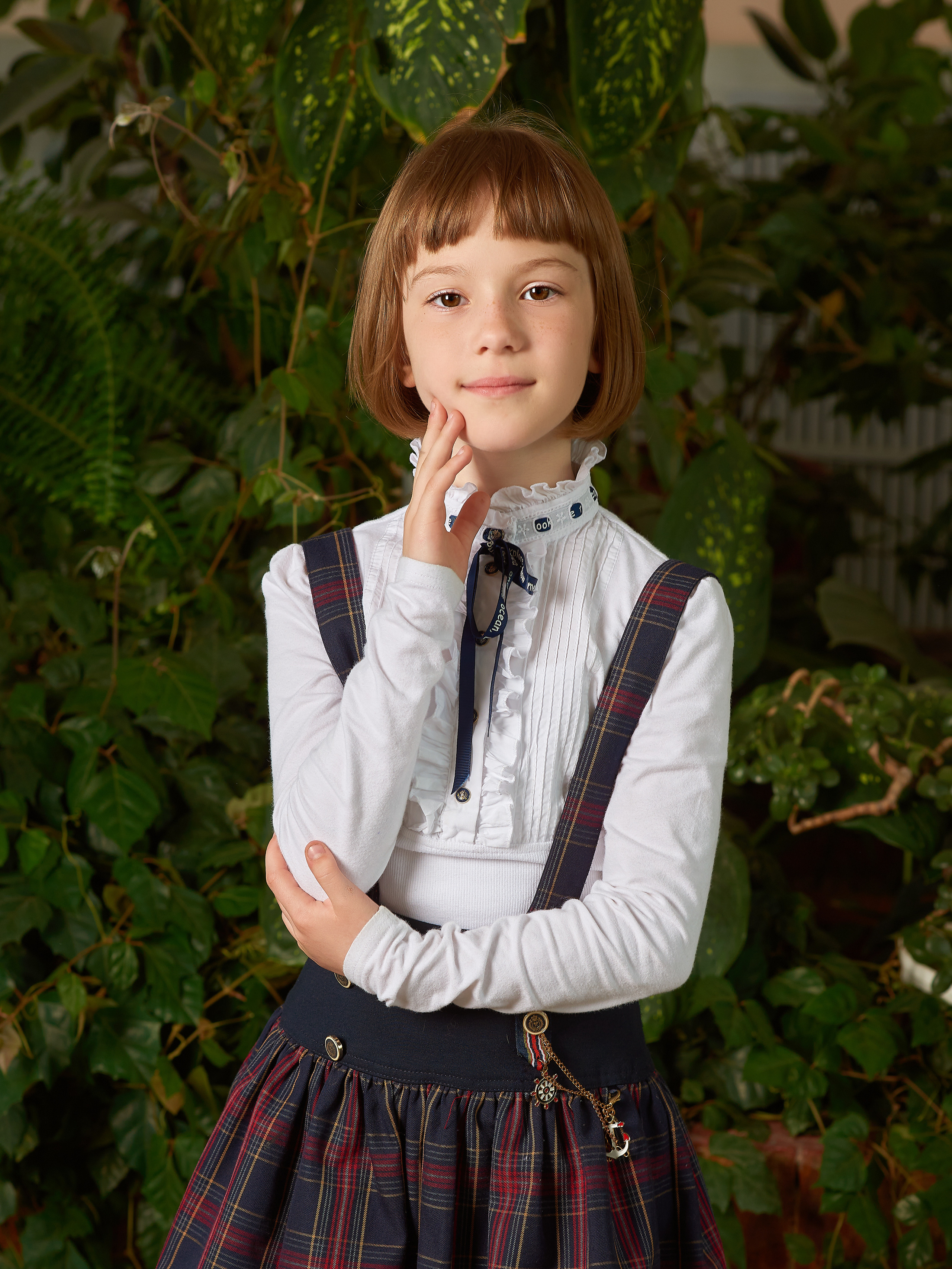 Школа — Первоклашки. Фотограф для жизни, бизнеса и соц сетей Ирина Нечет, Владивосток