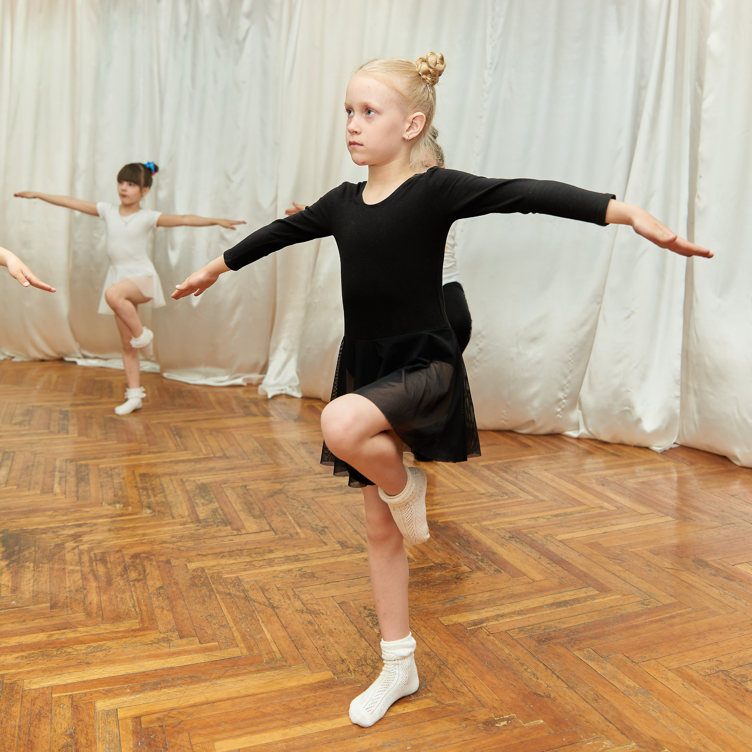 Репортаж Открытый урок школы танцев. Фотограф для жизни, бизнеса и соц сетей Ирина Нечет, Владивосток