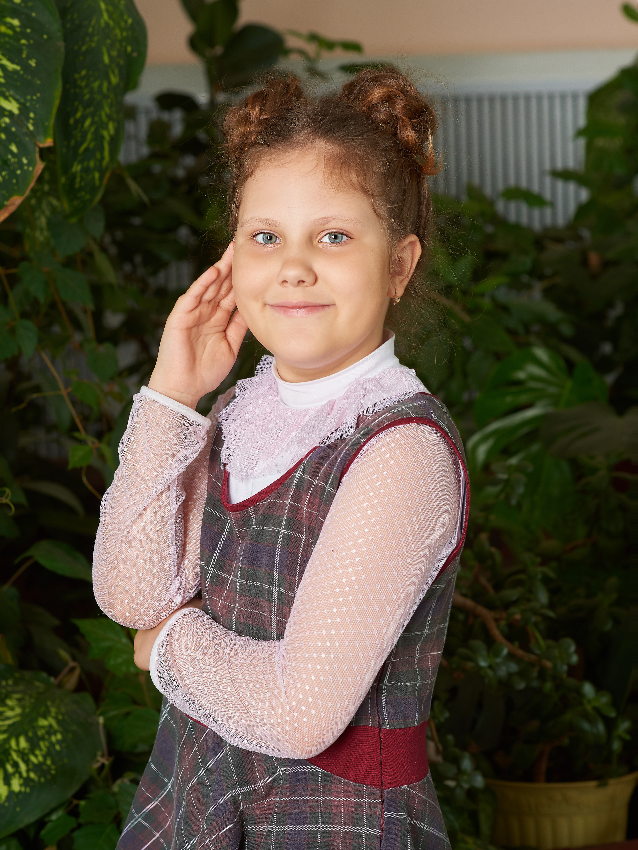 Школа — Первоклашки. Фотограф для жизни, бизнеса и соц сетей Ирина Нечет, Владивосток