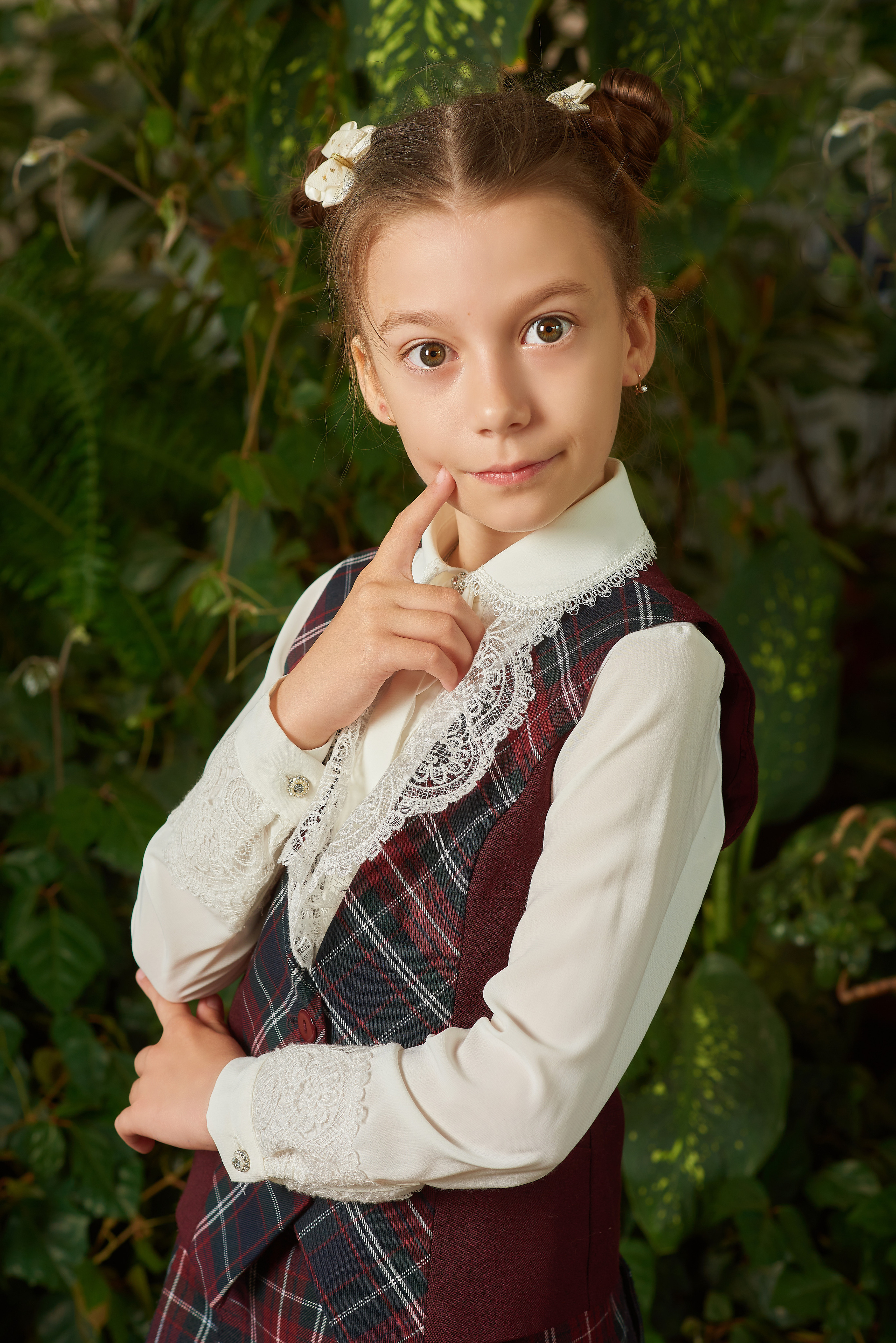 Школа — Первоклашки. Фотограф для жизни, бизнеса и соц сетей Ирина Нечет, Владивосток