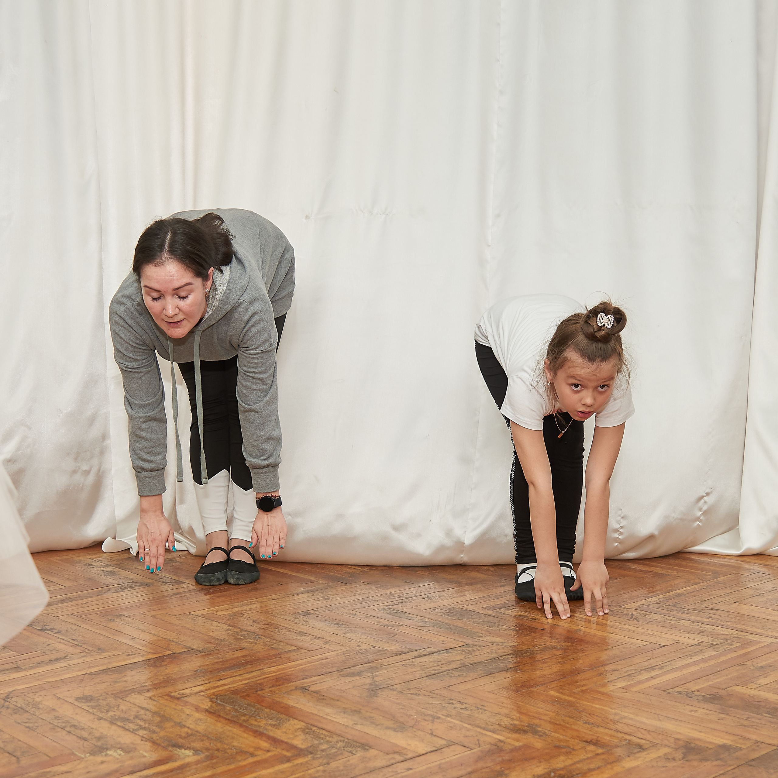 Репортаж Открытый урок школы танцев. Фотограф для жизни, бизнеса и соц сетей Ирина Нечет, Владивосток