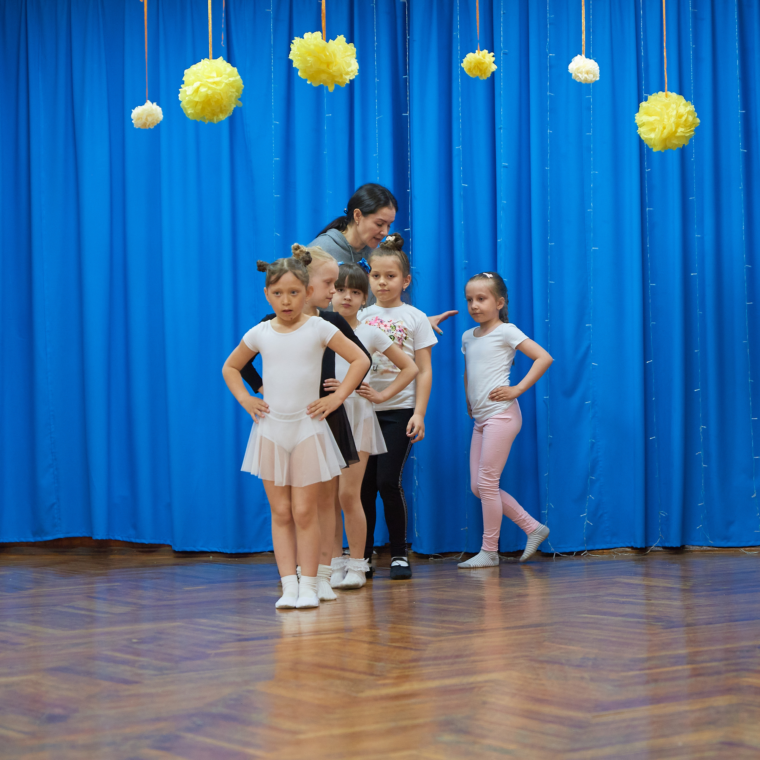 Репортаж Открытый урок школы танцев. Фотограф для жизни, бизнеса и соц сетей Ирина Нечет, Владивосток