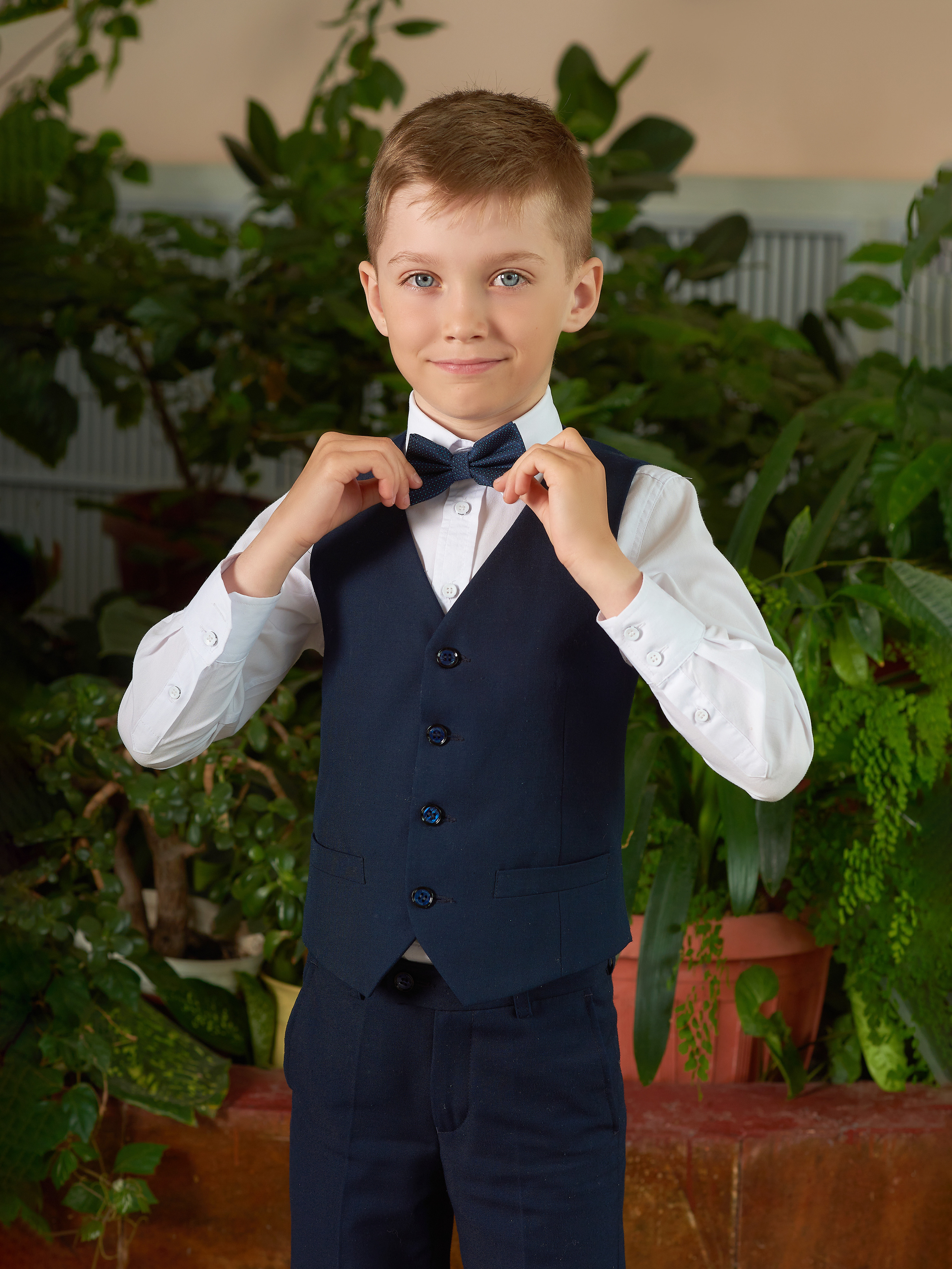 Школа — Первоклашки. Фотограф для жизни, бизнеса и соц сетей Ирина Нечет, Владивосток