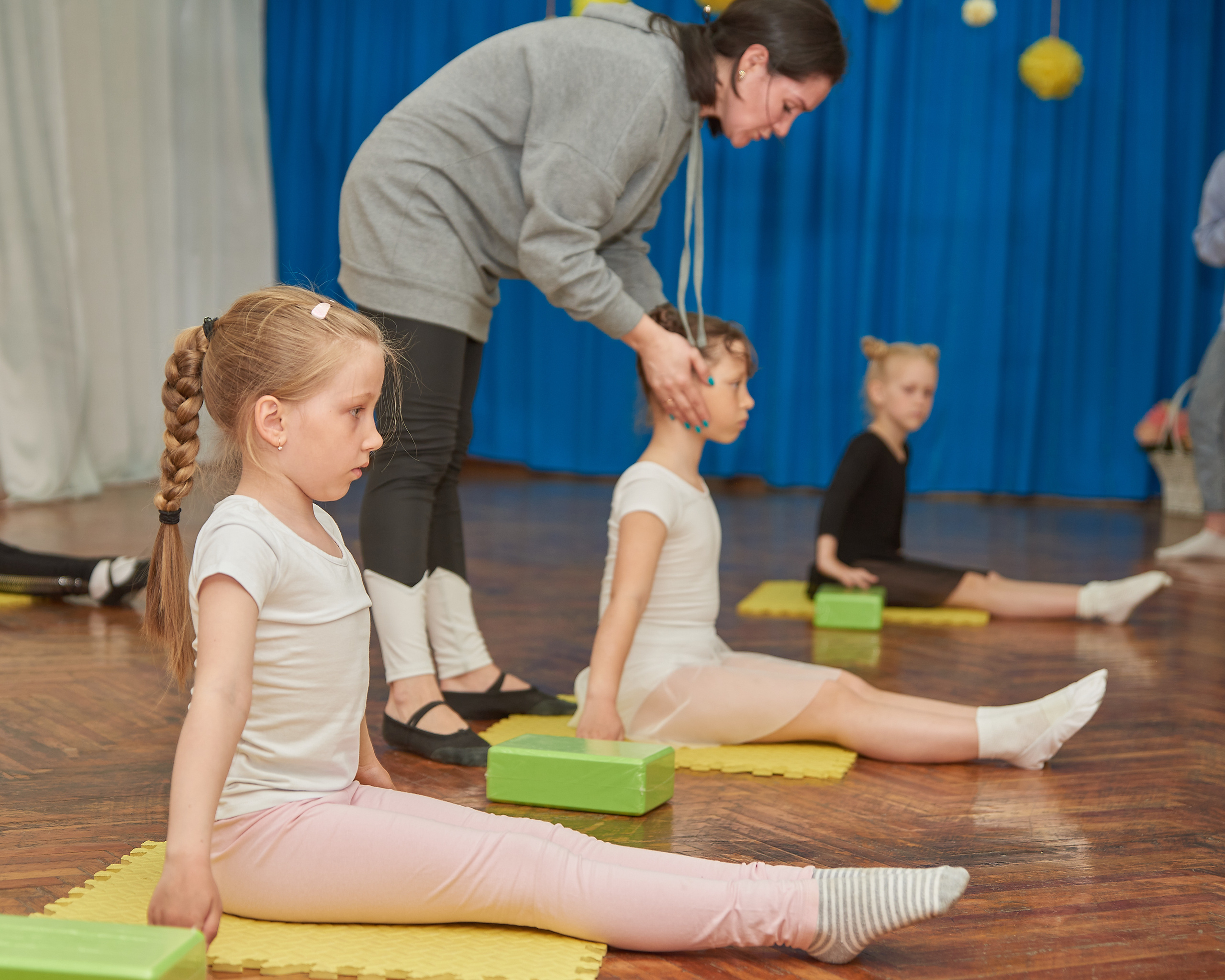 Репортаж Открытый урок школы танцев. Фотограф для жизни, бизнеса и соц сетей Ирина Нечет, Владивосток