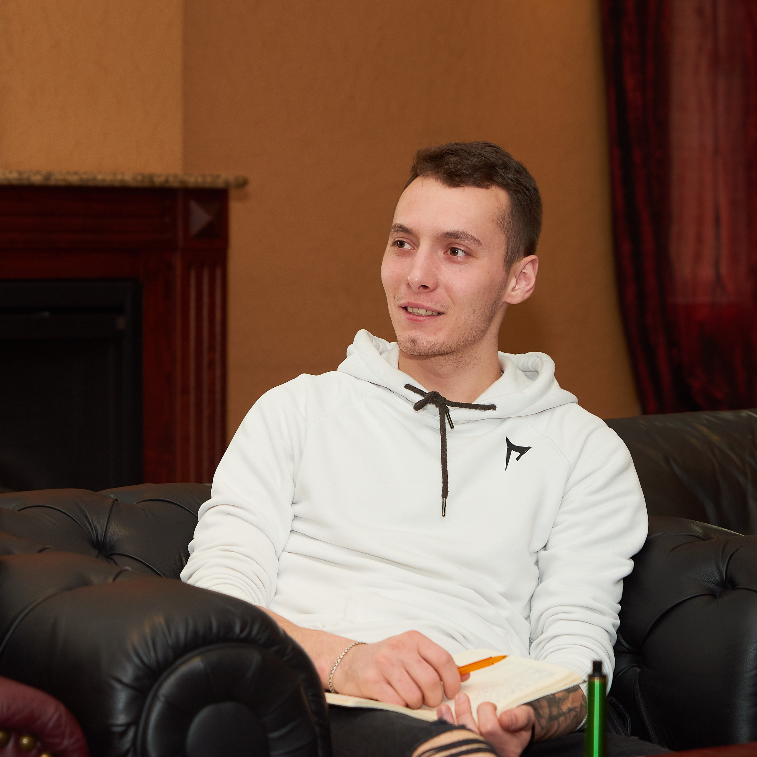 Репортаж Бизнес клуба "Бизнес завтрак". Фотограф для жизни, бизнеса и соц сетей Ирина Нечет, Владивосток