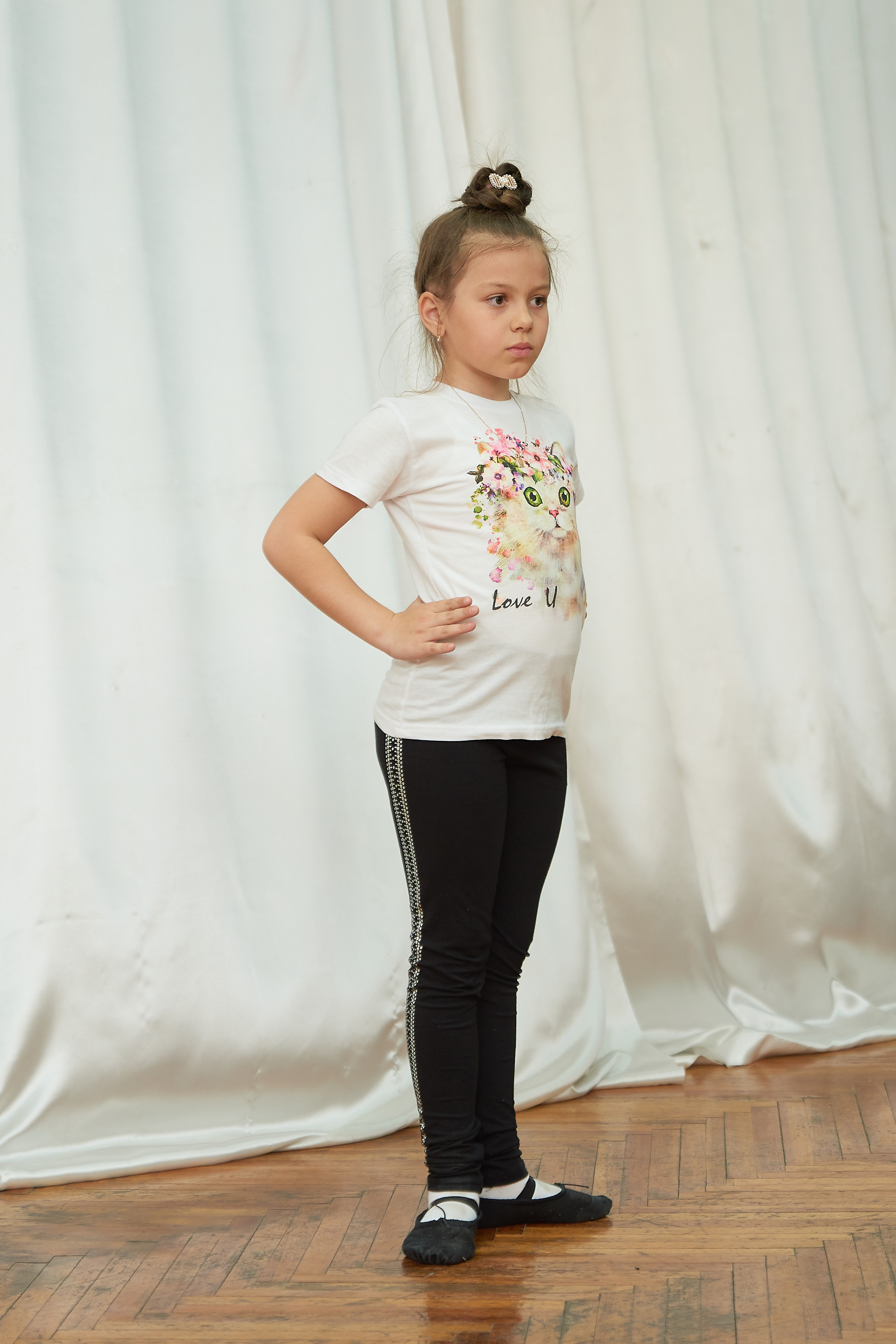 Репортаж Открытый урок школы танцев. Фотограф для жизни, бизнеса и соц сетей Ирина Нечет, Владивосток