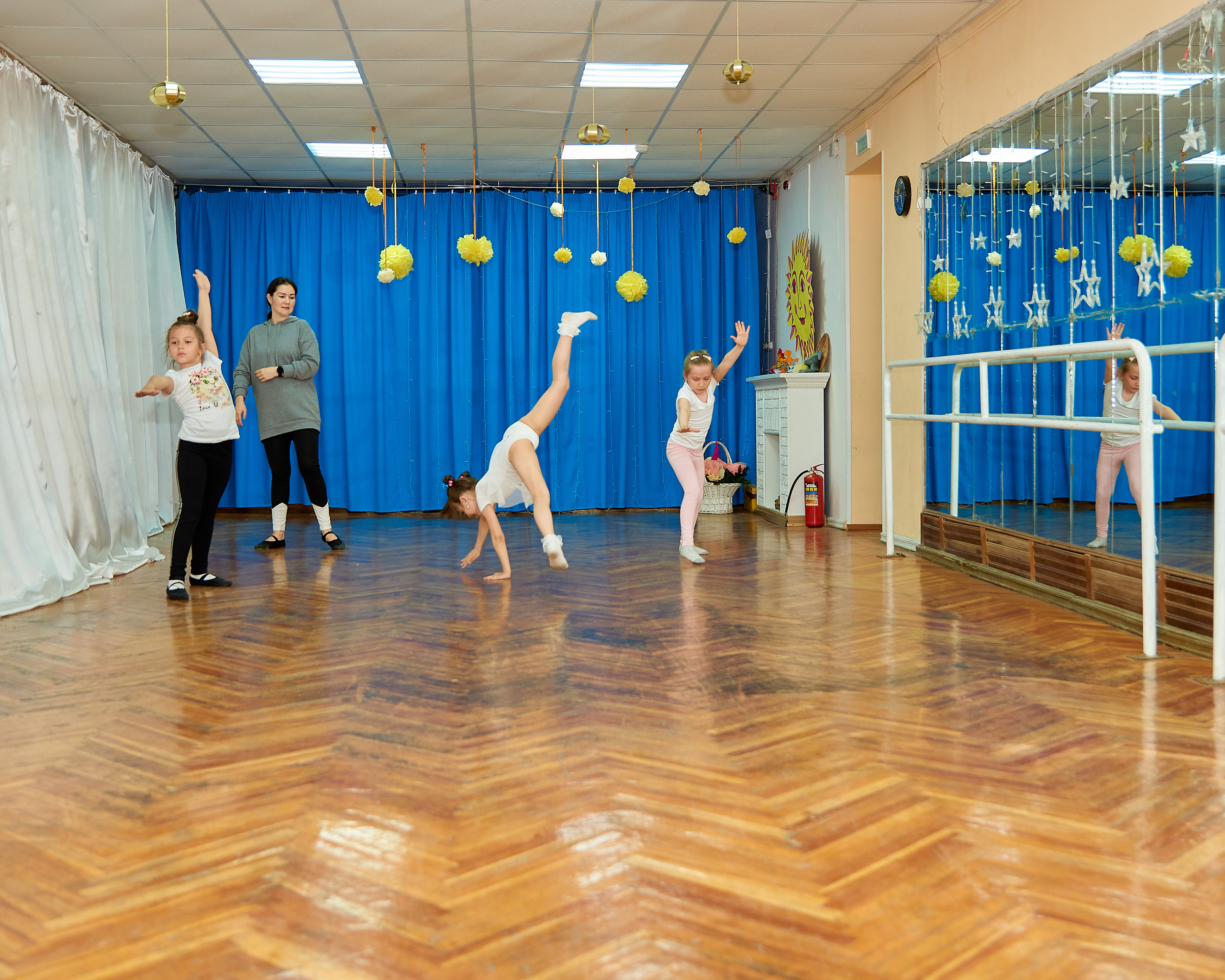 Репортаж Открытый урок школы танцев. Фотограф для жизни, бизнеса и соц сетей Ирина Нечет, Владивосток