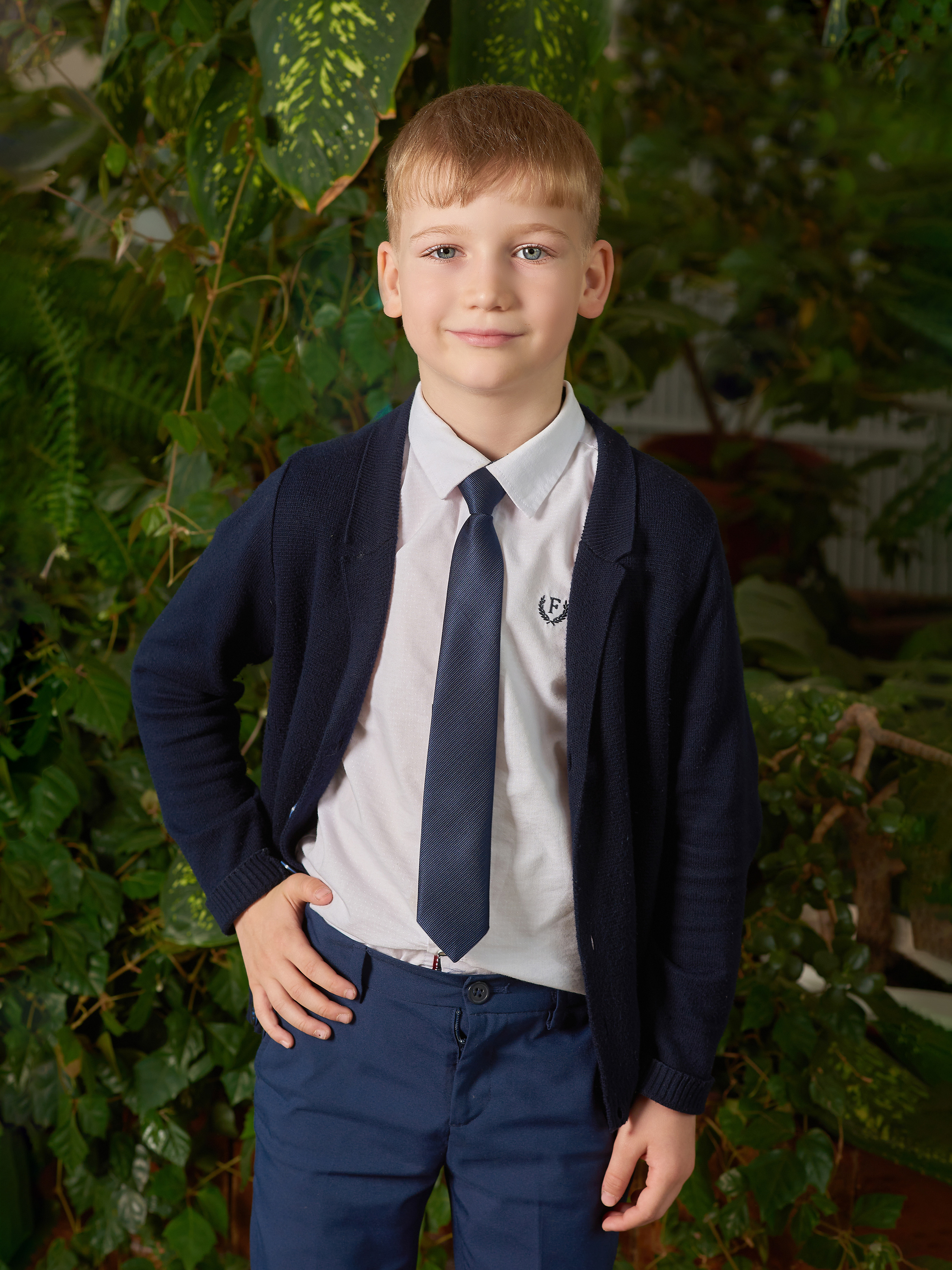 Школа — Первоклашки. Фотограф для жизни, бизнеса и соц сетей Ирина Нечет, Владивосток