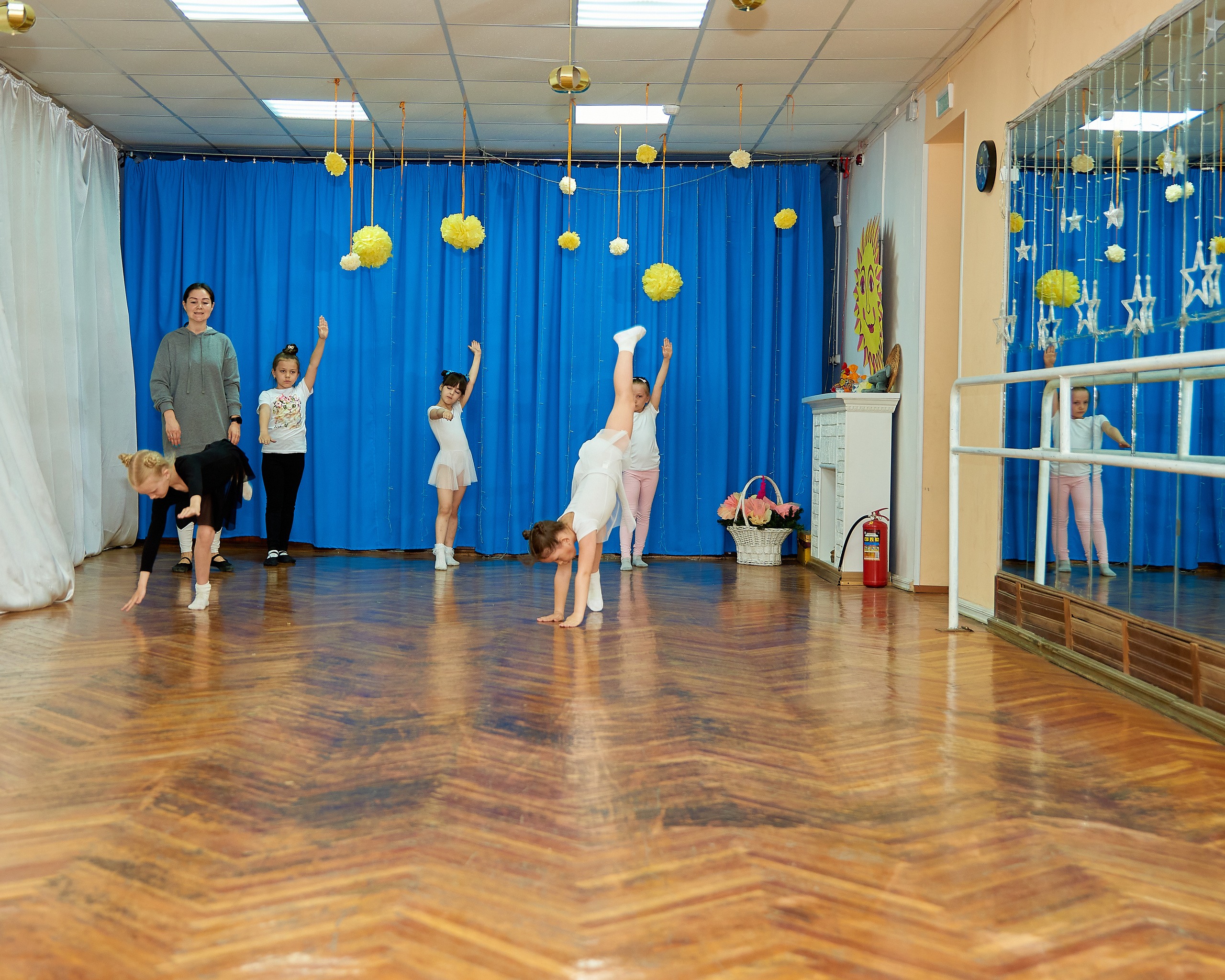 Репортаж Открытый урок школы танцев. Фотограф для жизни, бизнеса и соц сетей Ирина Нечет, Владивосток