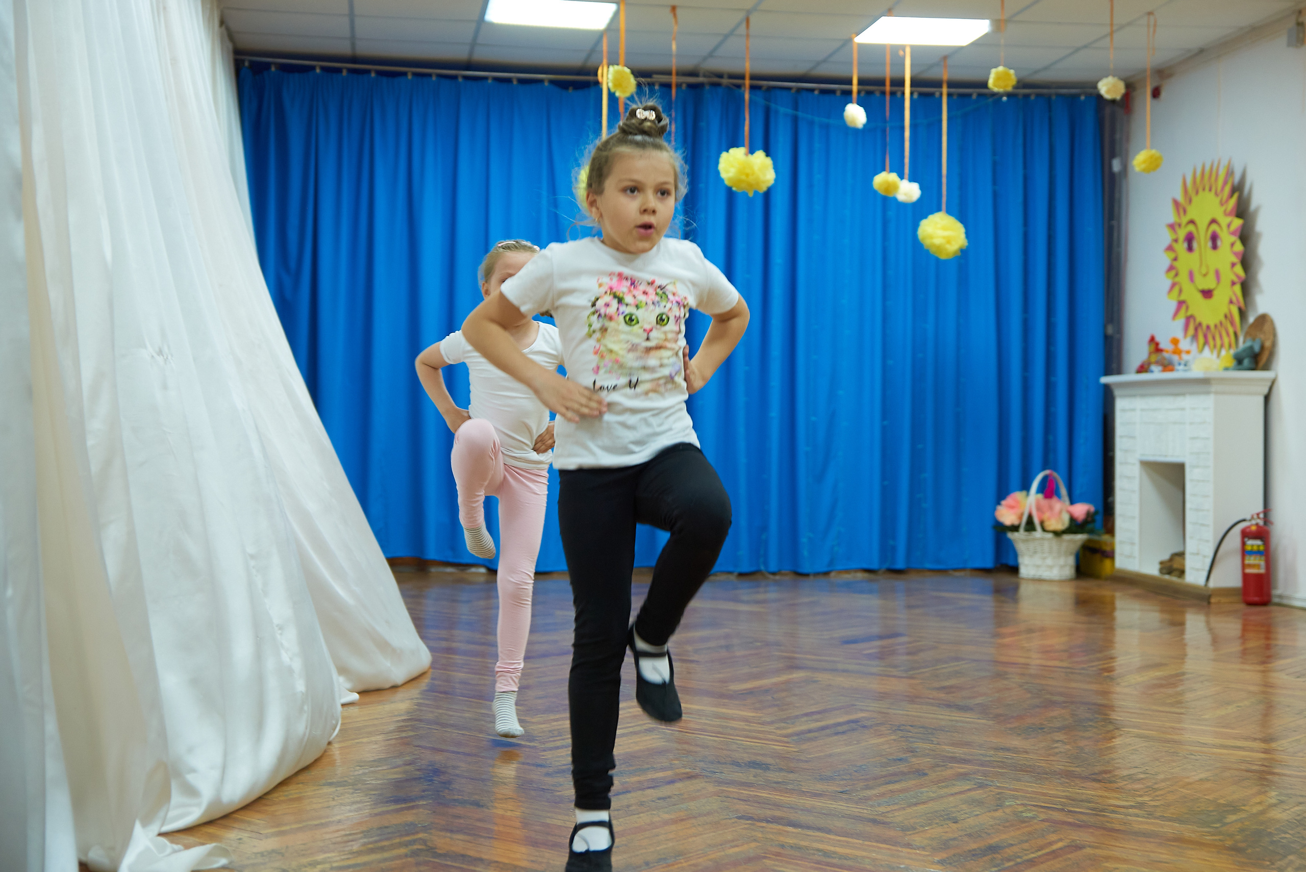 Репортаж Открытый урок школы танцев. Фотограф для жизни, бизнеса и соц сетей Ирина Нечет, Владивосток