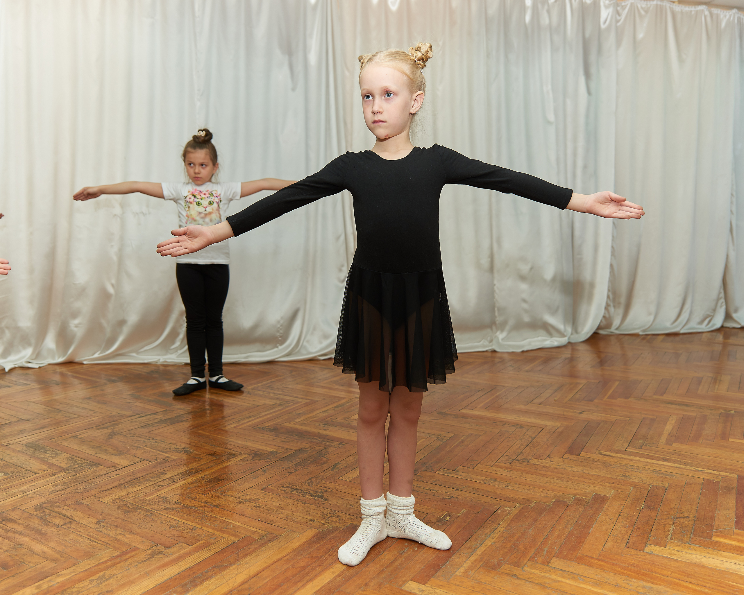 Репортаж Открытый урок школы танцев. Фотограф для жизни, бизнеса и соц сетей Ирина Нечет, Владивосток