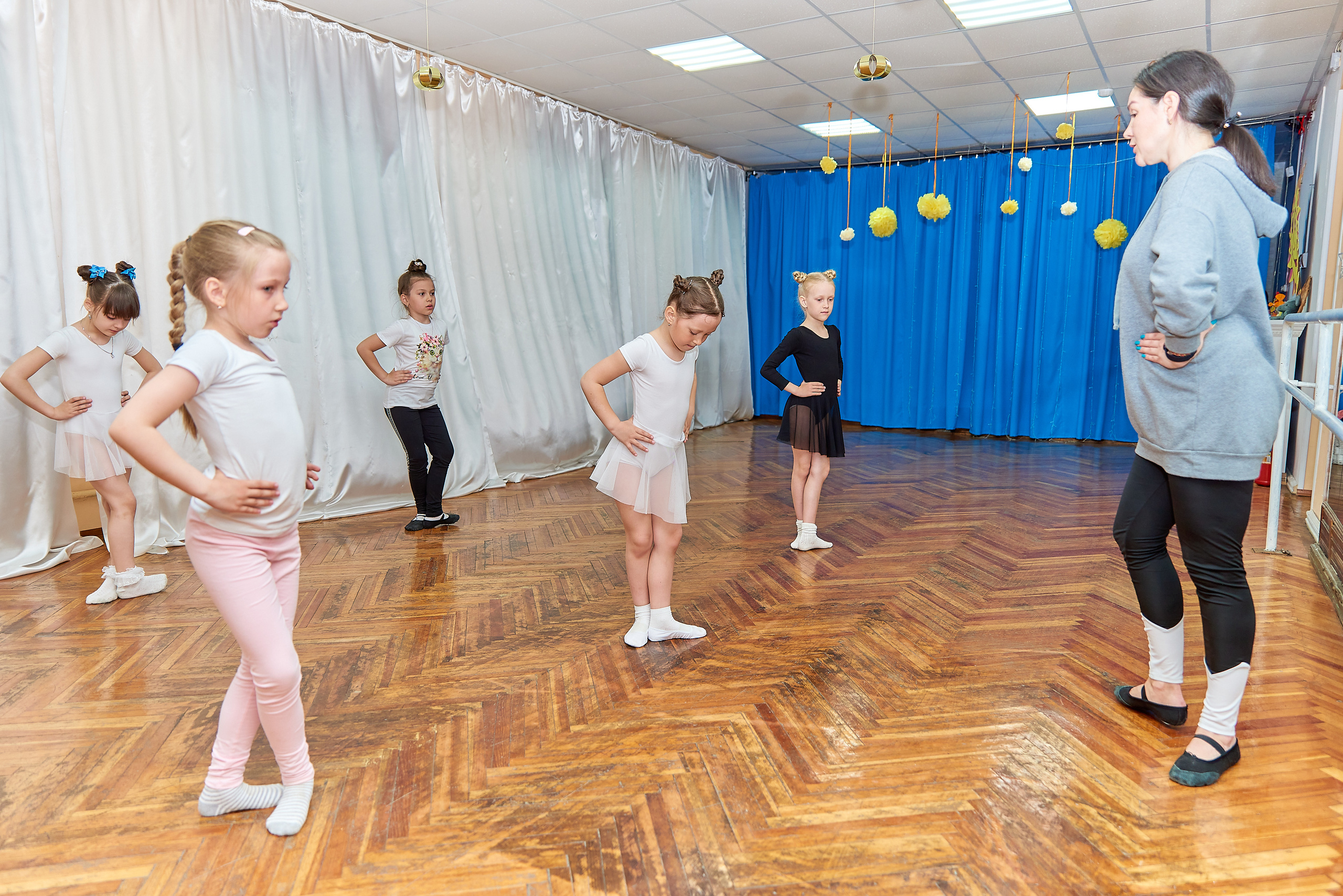 Репортаж Открытый урок школы танцев. Фотограф для жизни, бизнеса и соц сетей Ирина Нечет, Владивосток