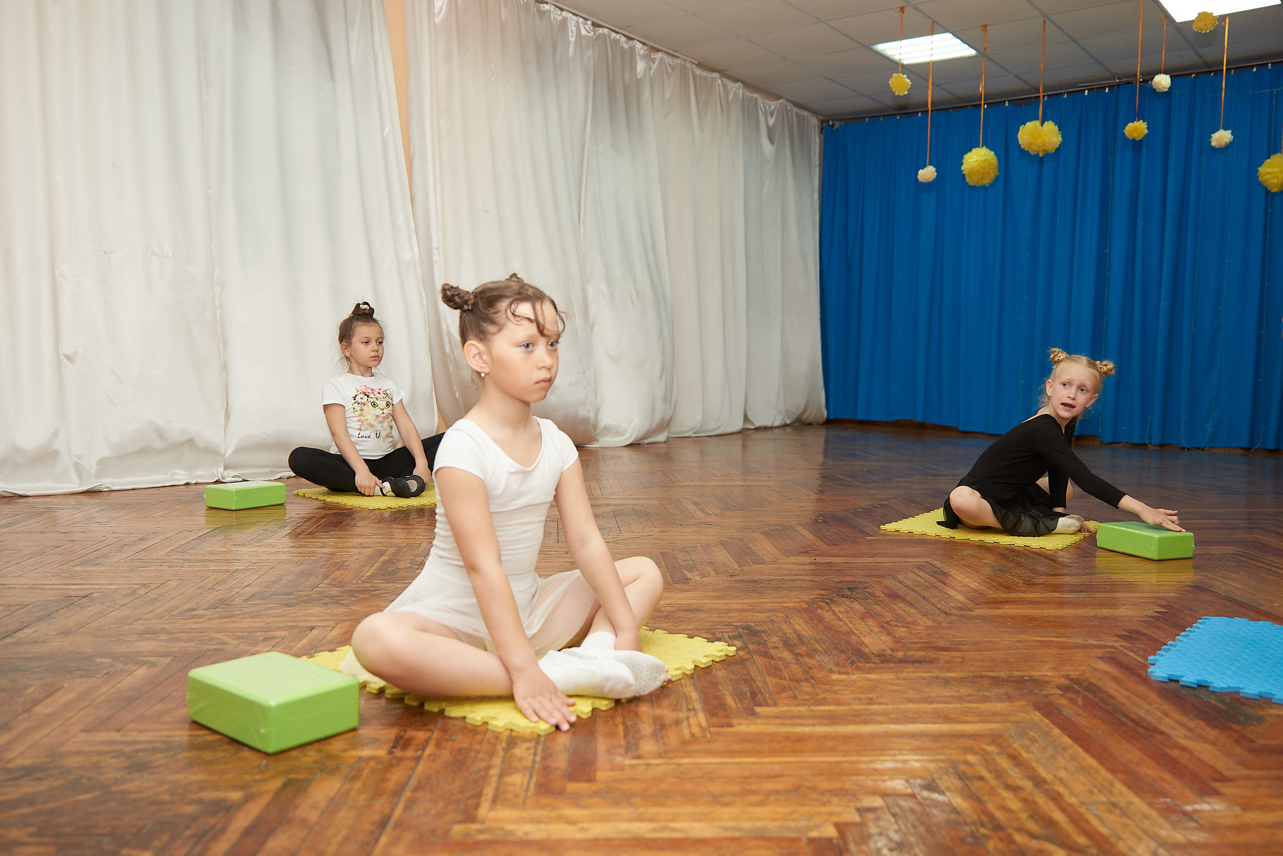 Репортаж Открытый урок школы танцев. Фотограф для жизни, бизнеса и соц сетей Ирина Нечет, Владивосток