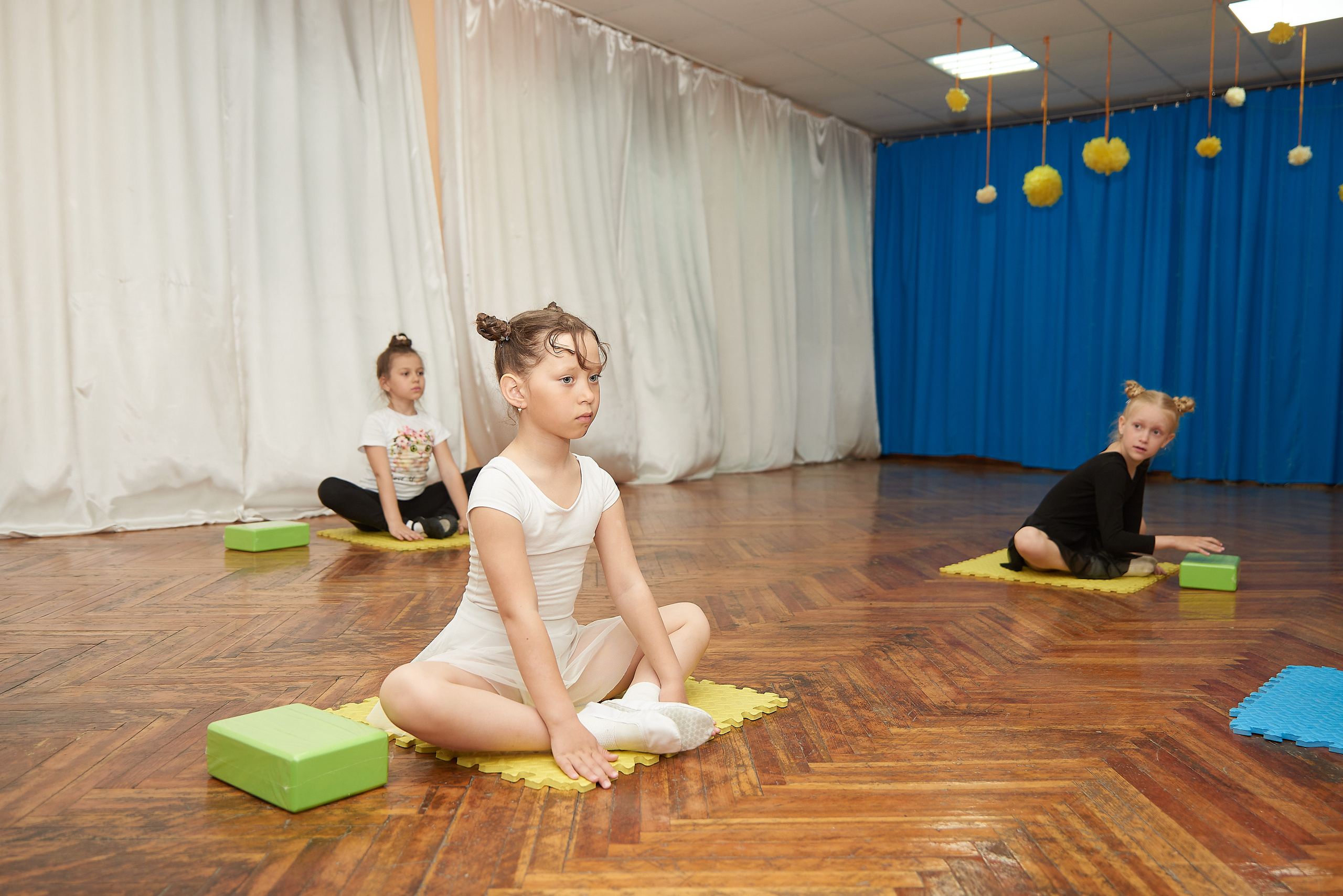 Репортаж Открытый урок школы танцев. Фотограф для жизни, бизнеса и соц сетей Ирина Нечет, Владивосток