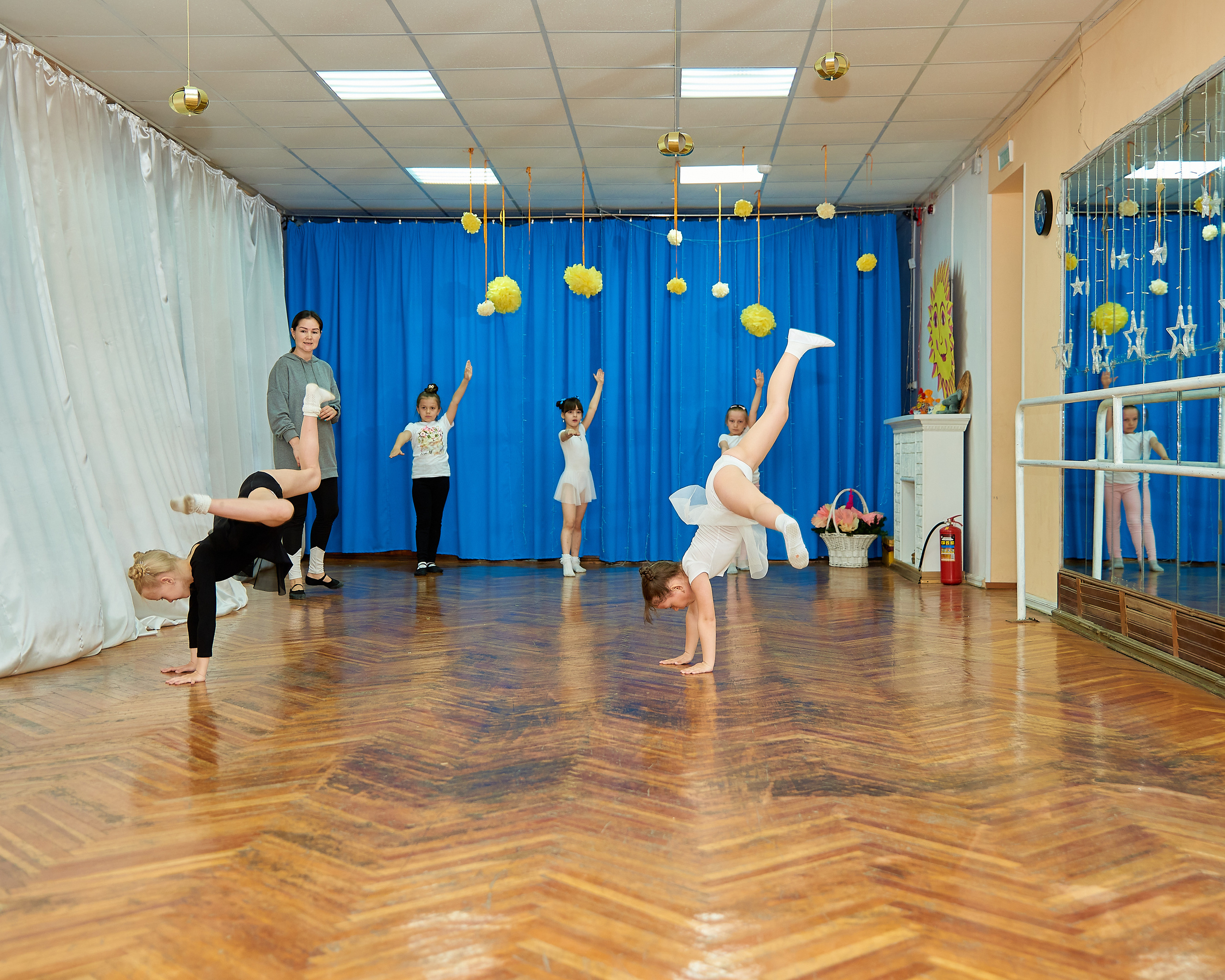 Репортаж Открытый урок школы танцев. Фотограф для жизни, бизнеса и соц сетей Ирина Нечет, Владивосток