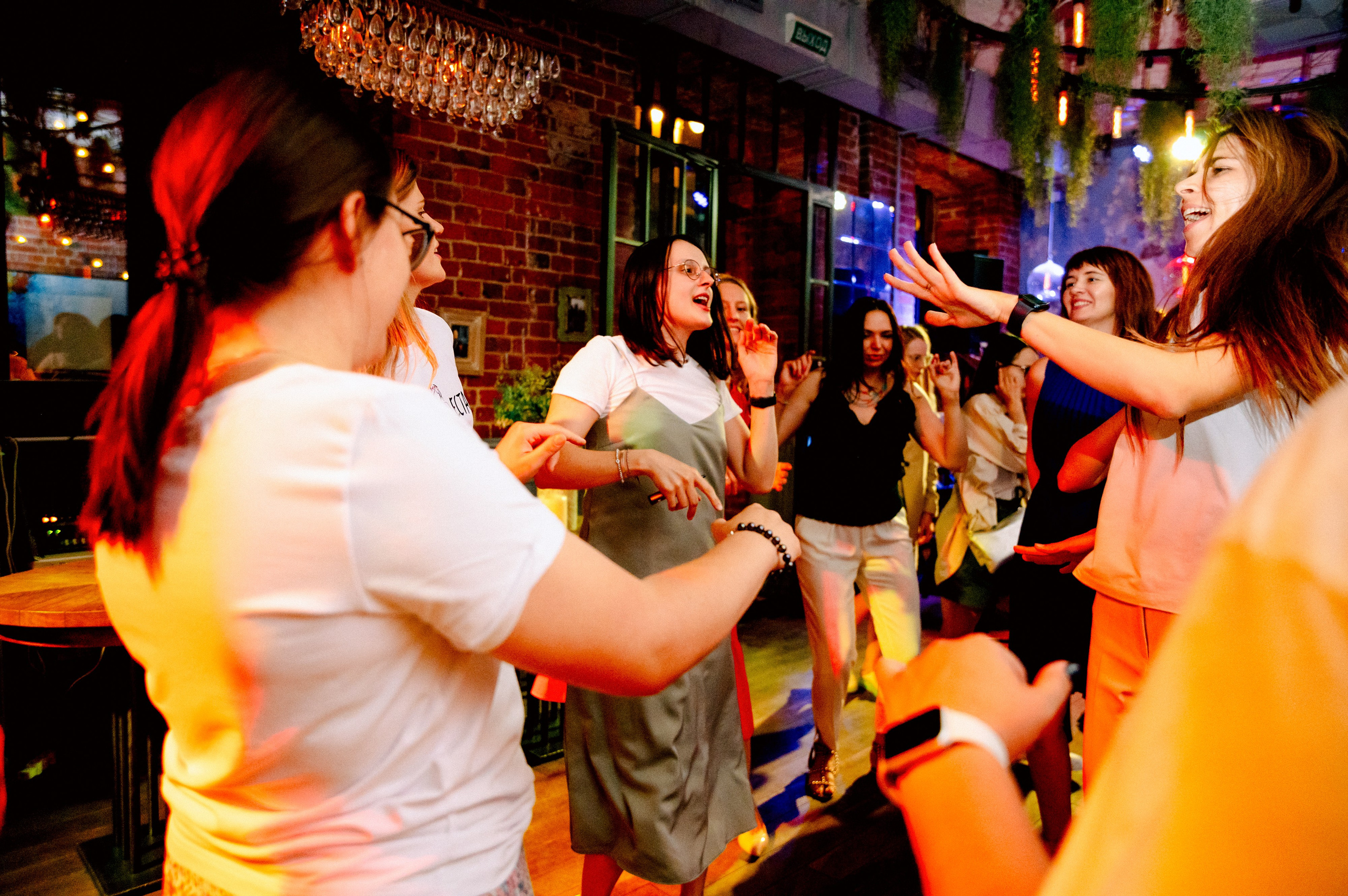 ДЕВИЧНИК ЯНЫ. Шашкова Вероника / Свадебный и семейный фотограф Москва и Ярославль