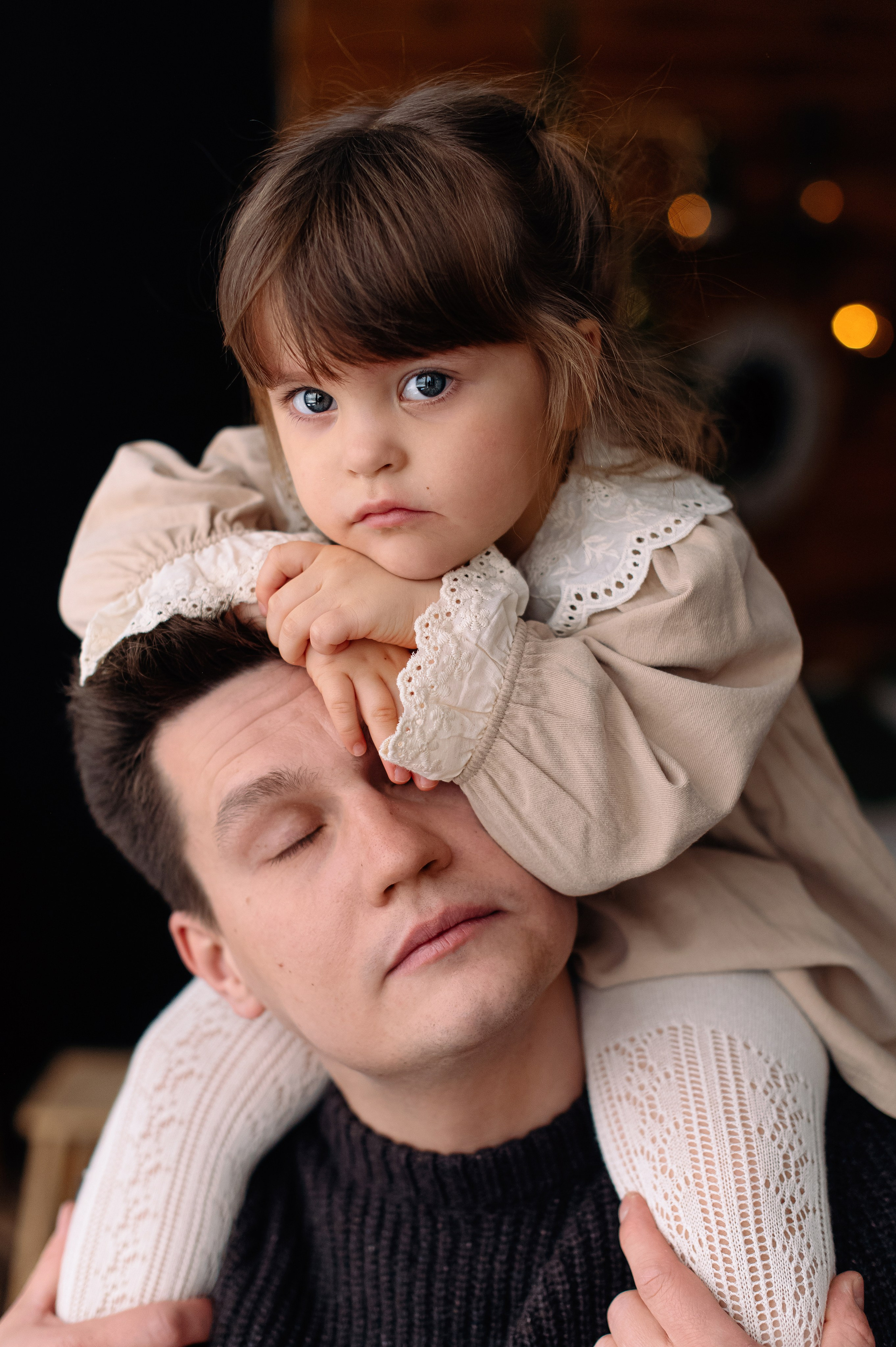 СКОРО НОВЫЙ ГОД. Шашкова Вероника / Свадебный и семейный фотограф Москва и Ярославль