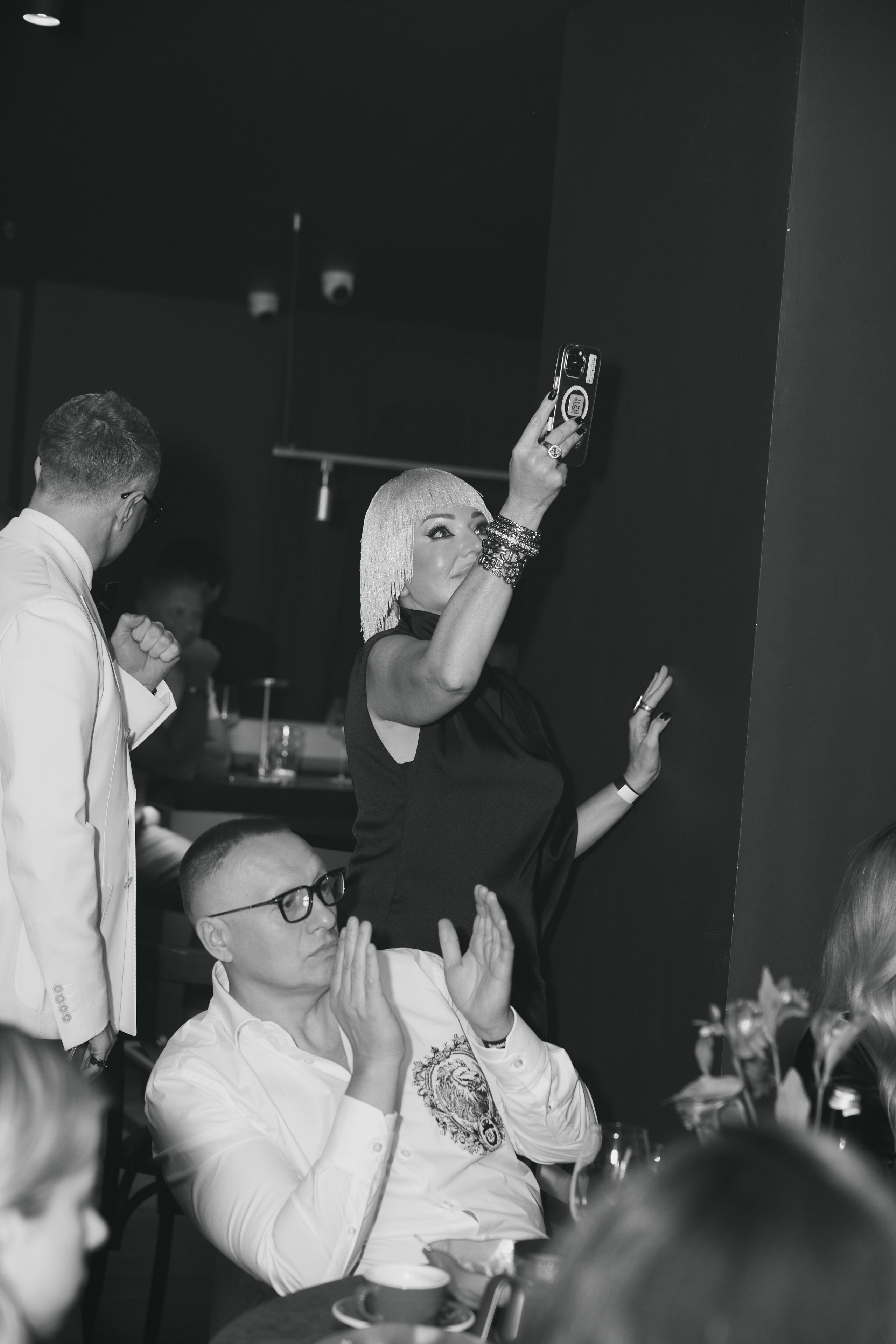 Sex and The City фото. Профессиональный фотограф Татьяна Евглевская