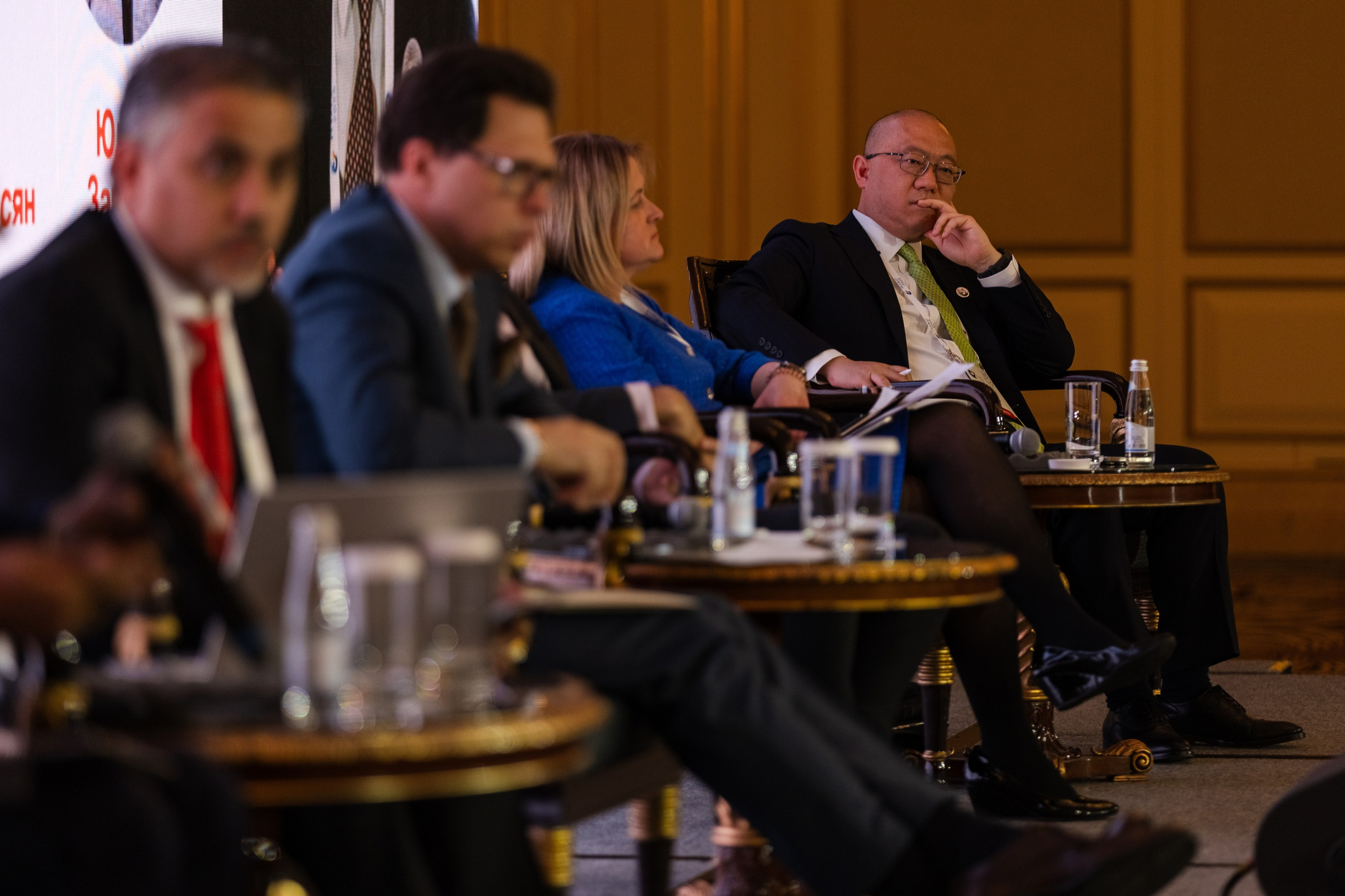 RIAC 2025. Свадебный репортажный фотограф в Москве