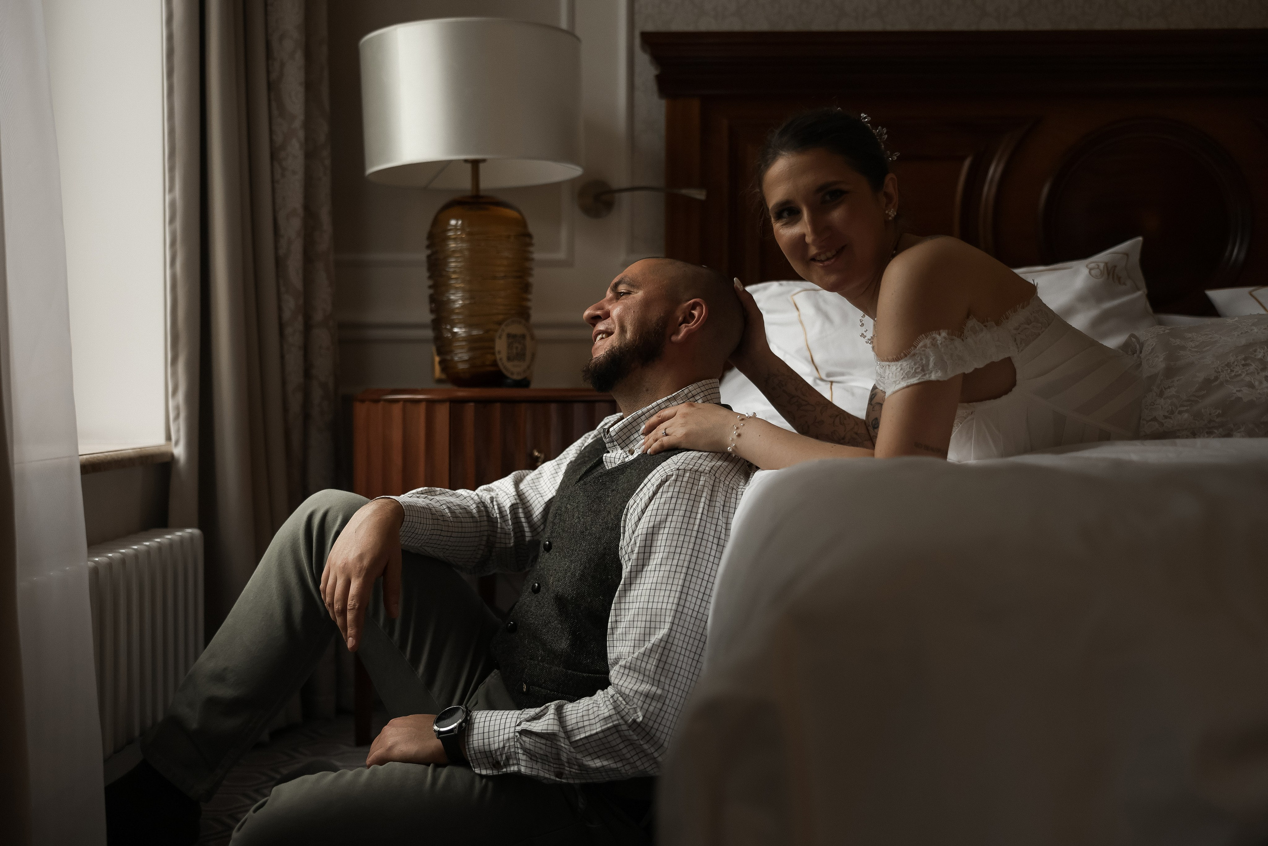 Сдождем и Смехом. Свадебный и семейный Фотограф Денис Кошель